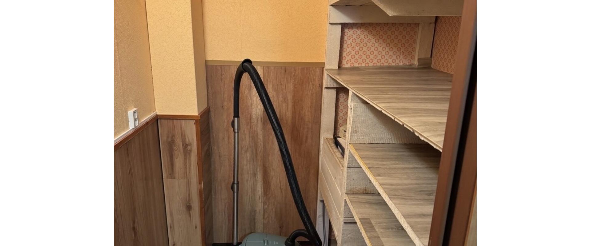 Prenájom útulného 3-izbového bytu v tichej lokalite Trnavy