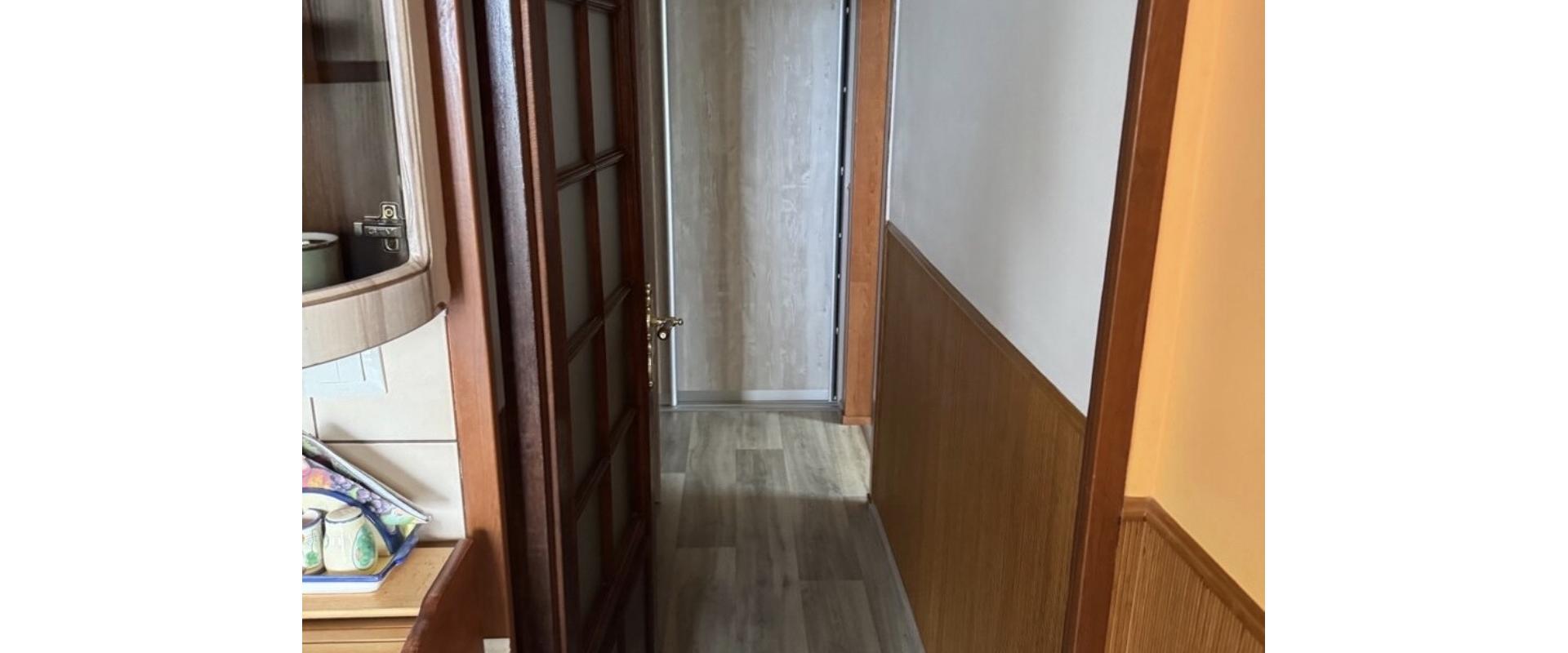 Prenájom útulného 3-izbového bytu v tichej lokalite Trnavy