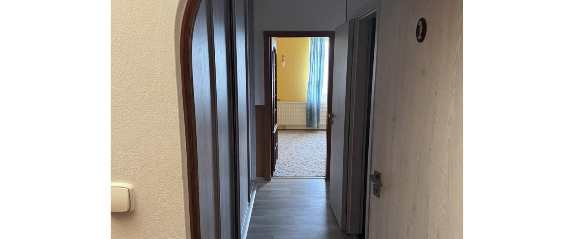 Prenájom útulného 3-izbového bytu v tichej lokalite Trnavy