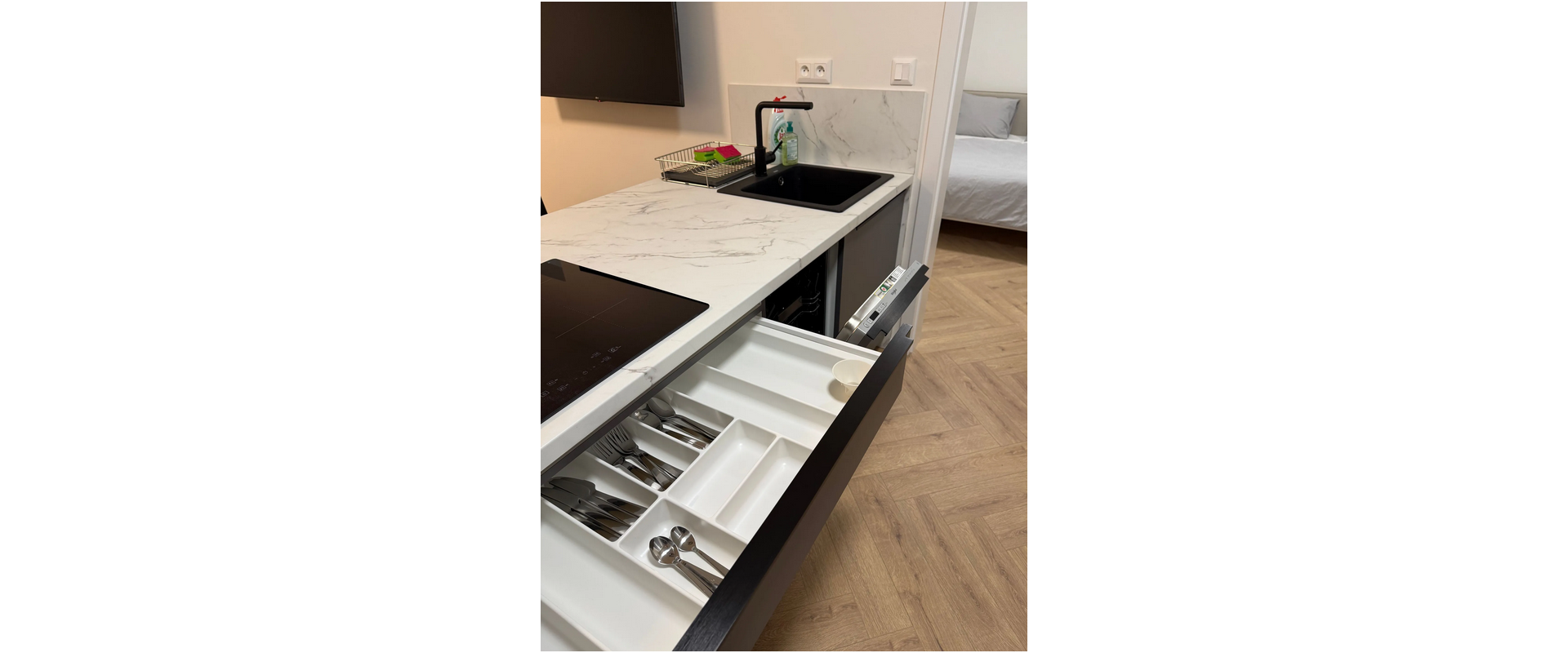 Prenájom 1,5 izbového novozrekonštruovaného bytu, Istrijská