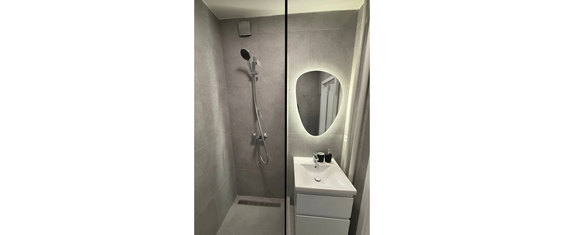 Prenájom 1,5 izbového novozrekonštruovaného bytu, Istrijská