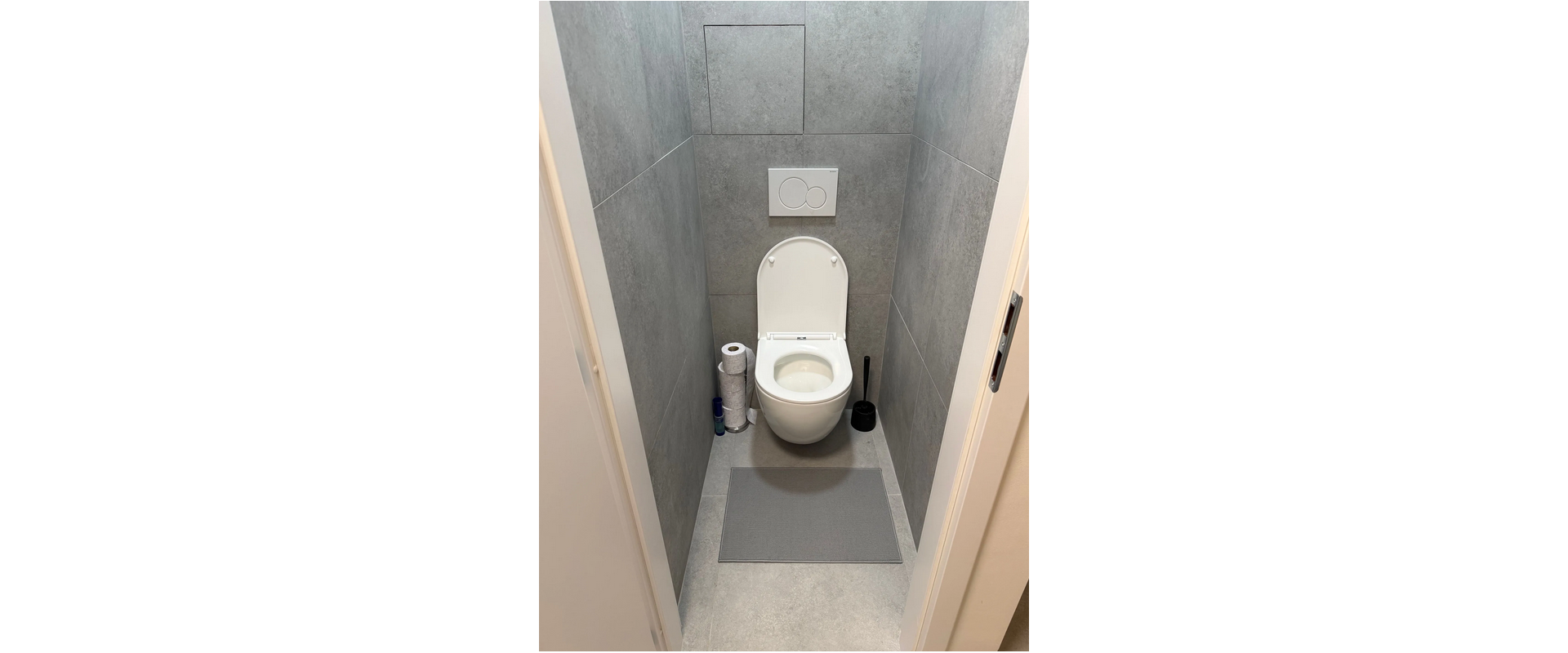 Prenájom 1,5 izbového novozrekonštruovaného bytu, Istrijská