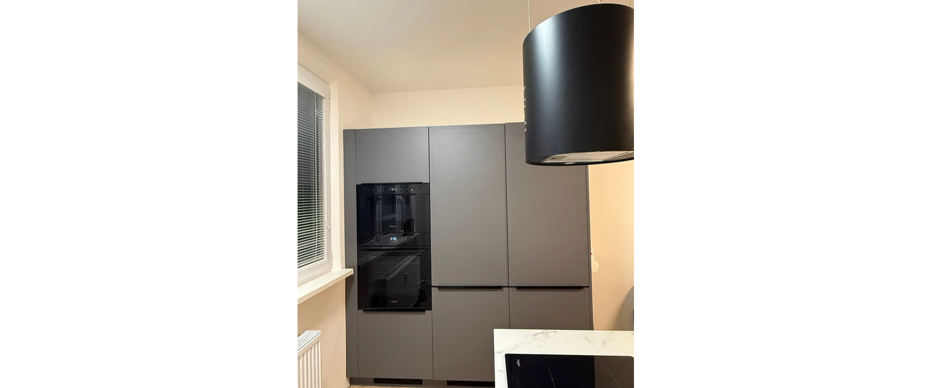 Prenájom 1,5 izbového novozrekonštruovaného bytu, Istrijská