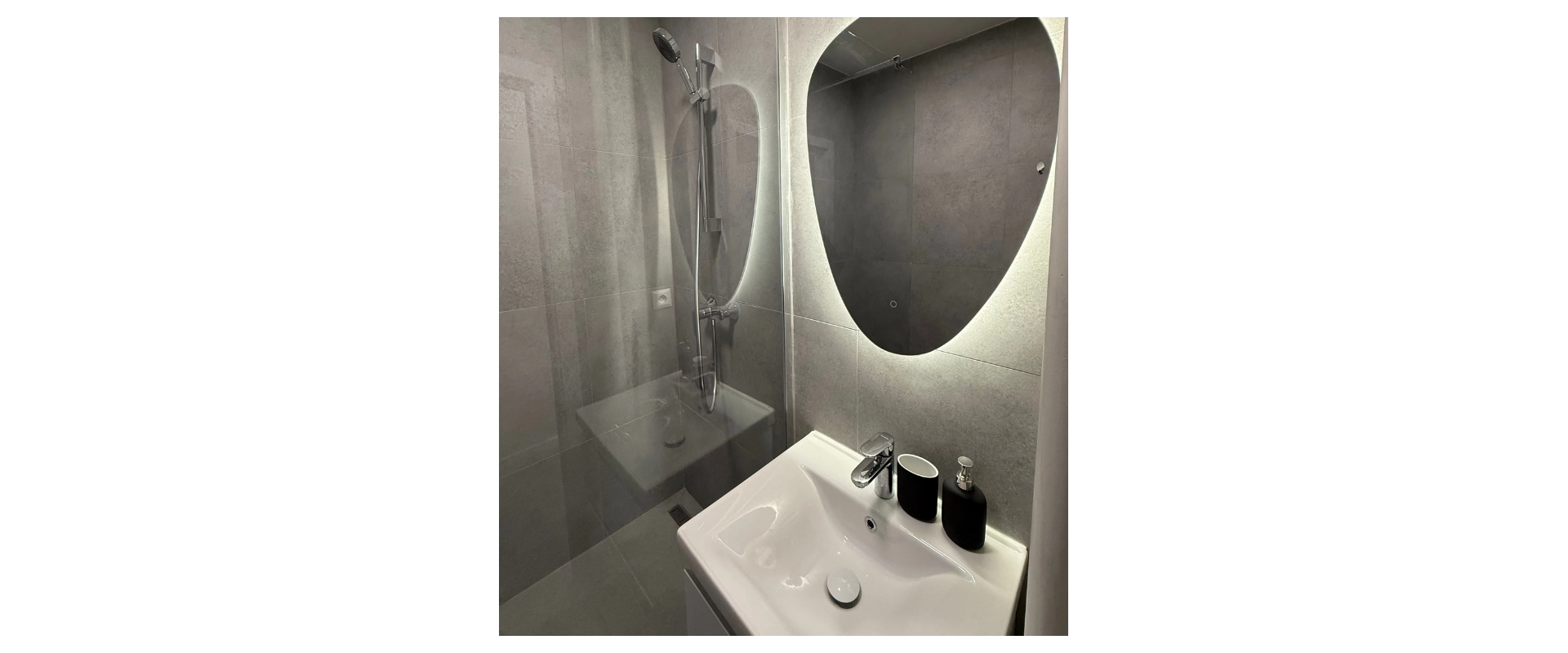 Prenájom 1,5 izbového novozrekonštruovaného bytu, Istrijská