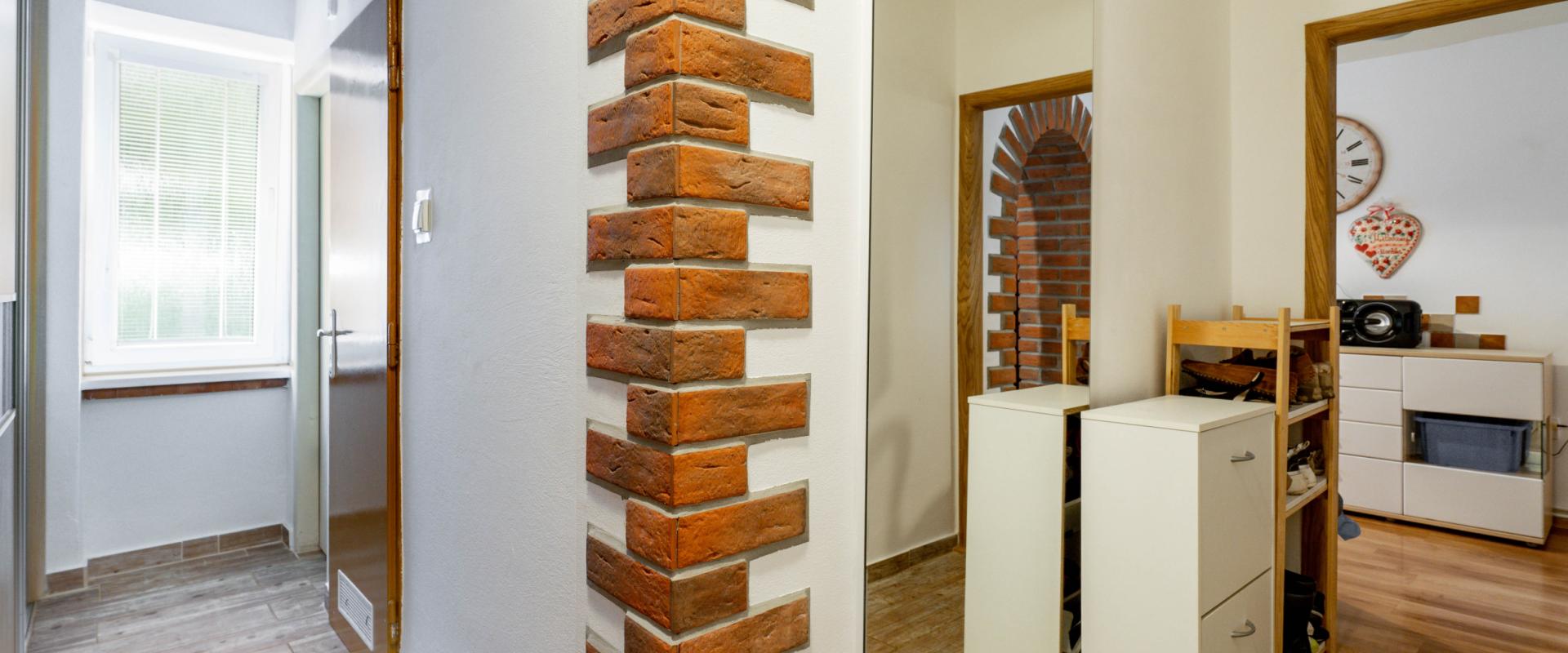 Prenájom svetlého a priestranného 2-izbového bytu