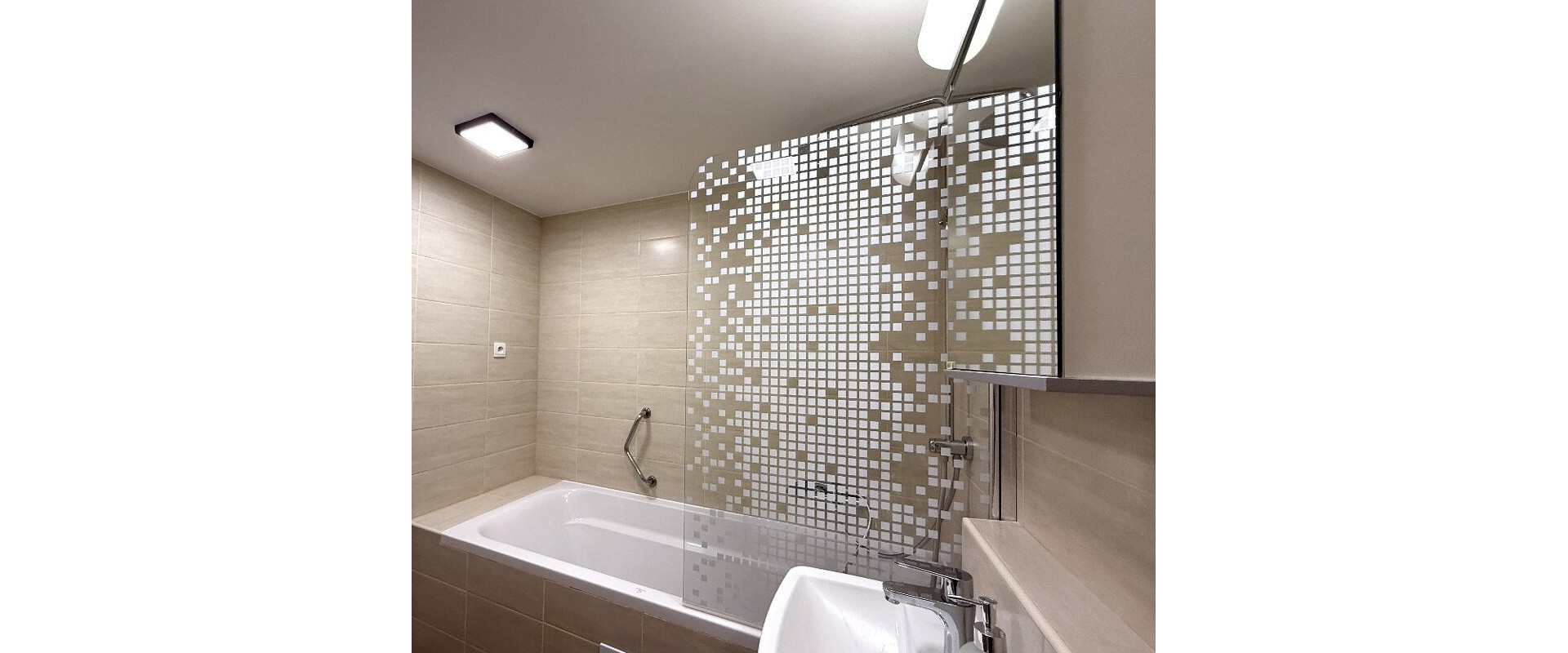 PREDAJ: Exkluzívny 3i byt + balkón - SLNEČNICE - ZÓNA MESTO