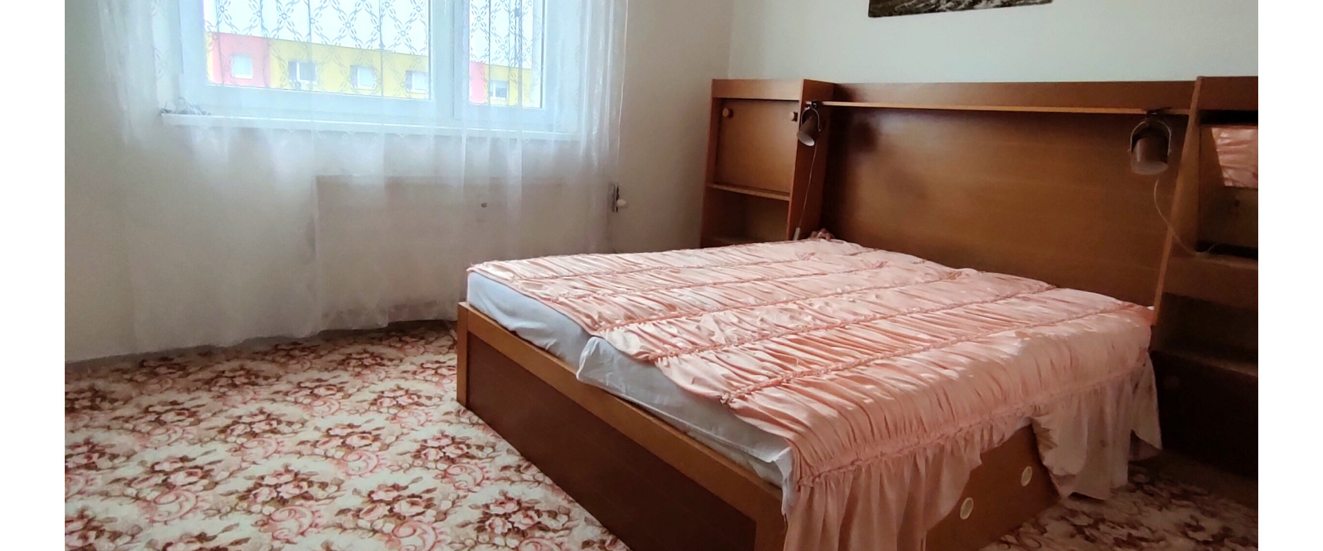 REZERVOVANÝ 3 izbový byt, Bernoláková, Sekčov, Prešov