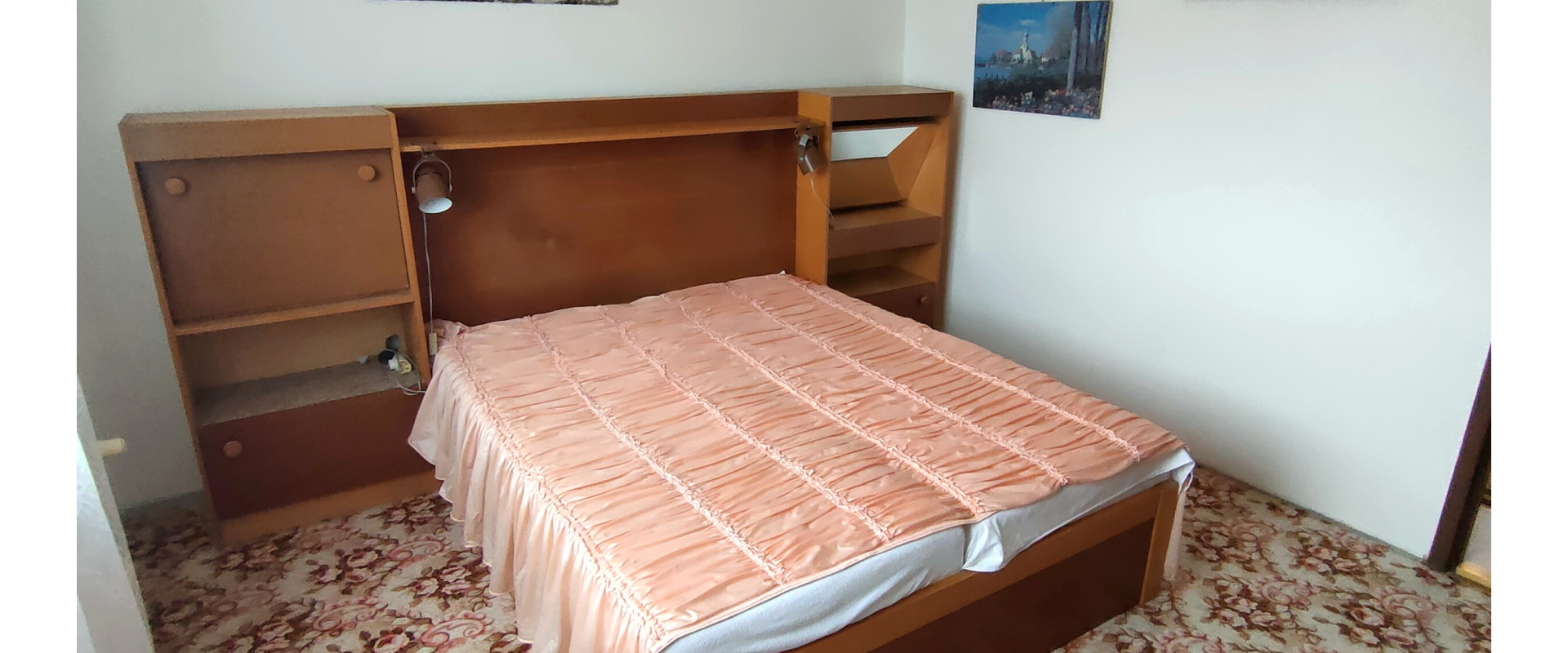 REZERVOVANÝ 3 izbový byt, Bernoláková, Sekčov, Prešov