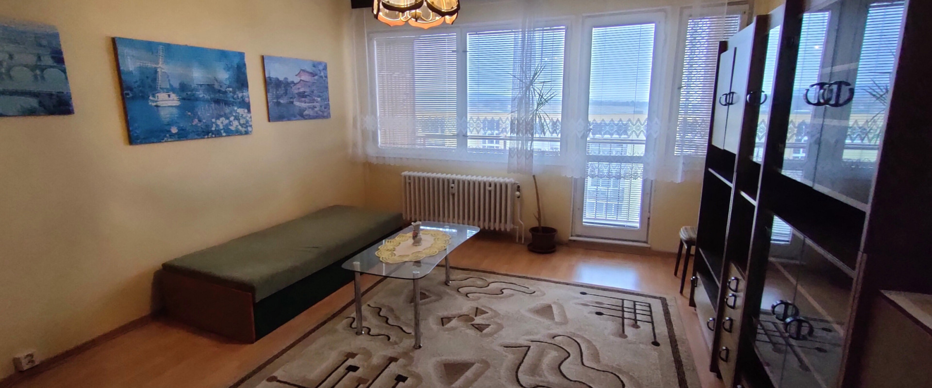 REZERVOVANÝ 3 izbový byt, Bernoláková, Sekčov, Prešov