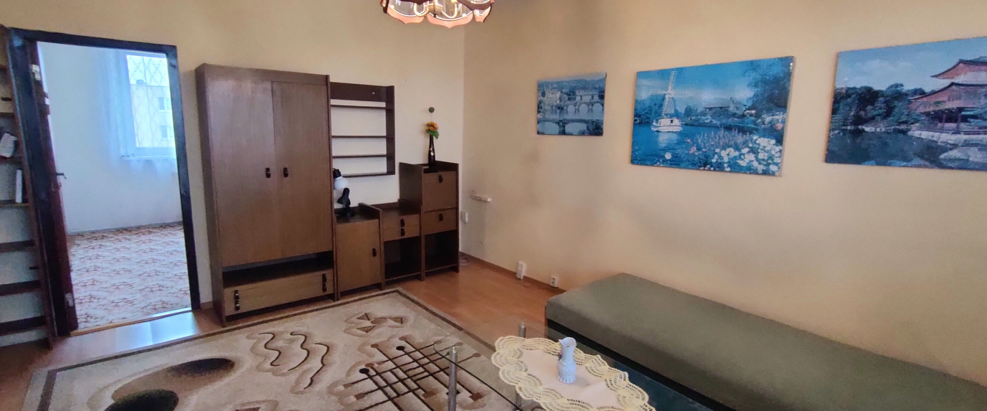 REZERVOVANÝ 3 izbový byt, Bernoláková, Sekčov, Prešov