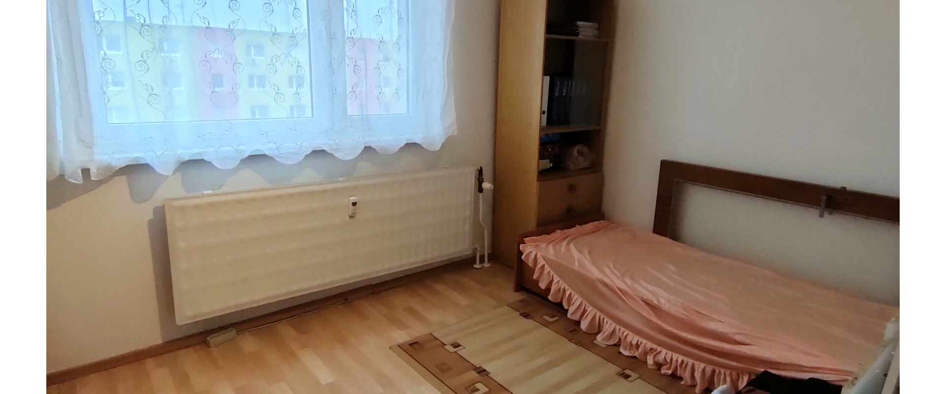 REZERVOVANÝ 3 izbový byt, Bernoláková, Sekčov, Prešov