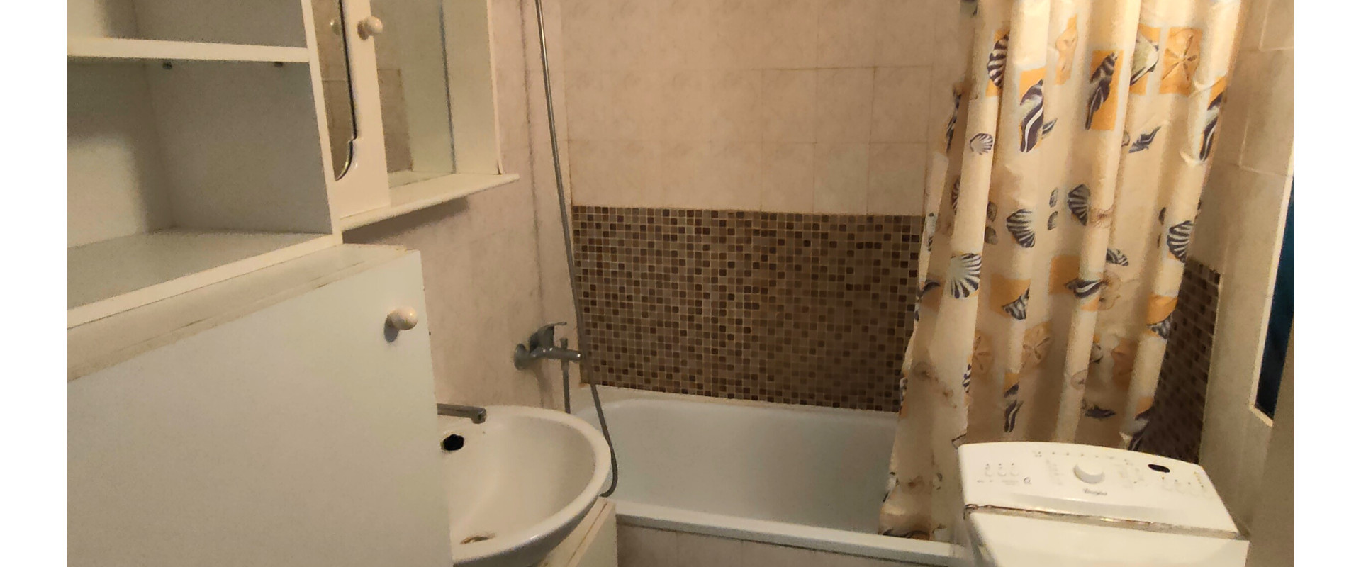 REZERVOVANÝ 3 izbový byt, Bernoláková, Sekčov, Prešov