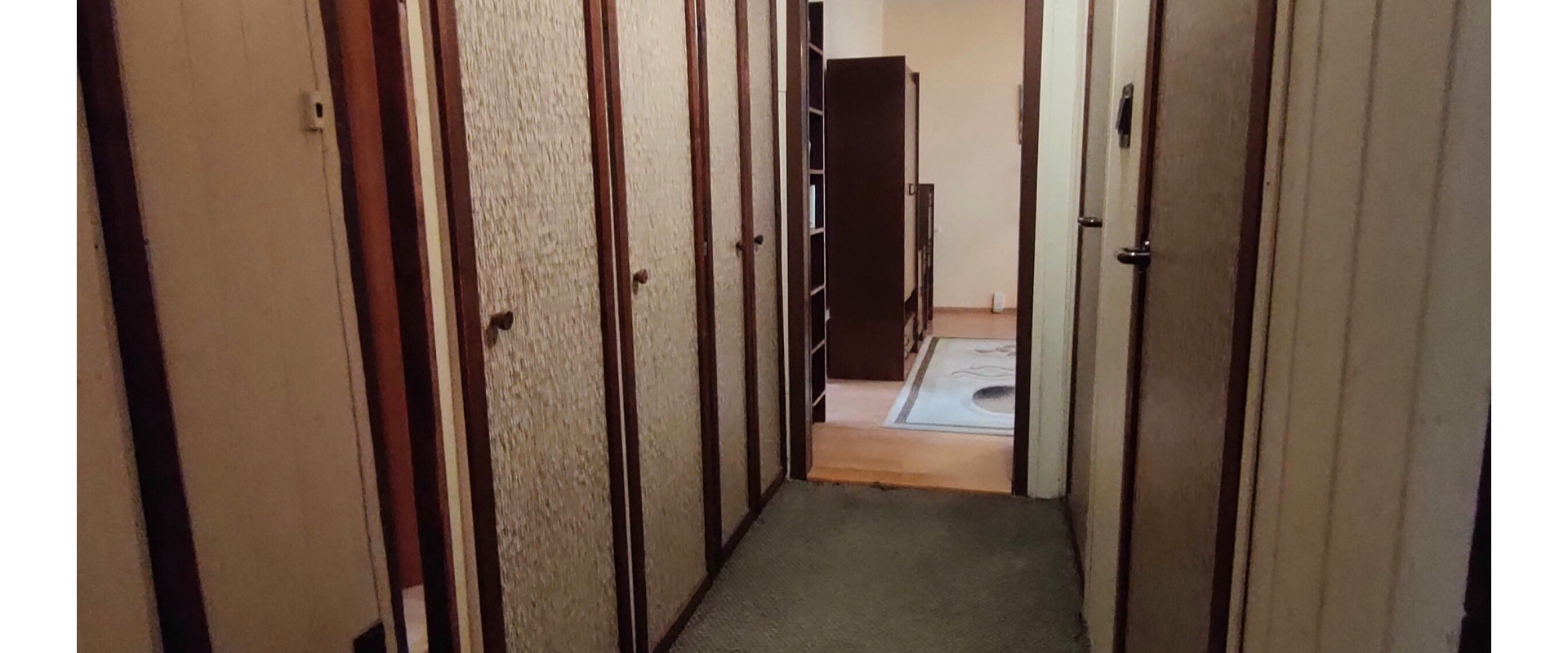 REZERVOVANÝ 3 izbový byt, Bernoláková, Sekčov, Prešov