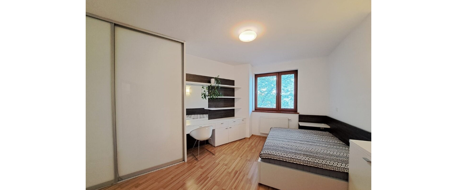 Nadštandardný 3 izbový byt, prenájom