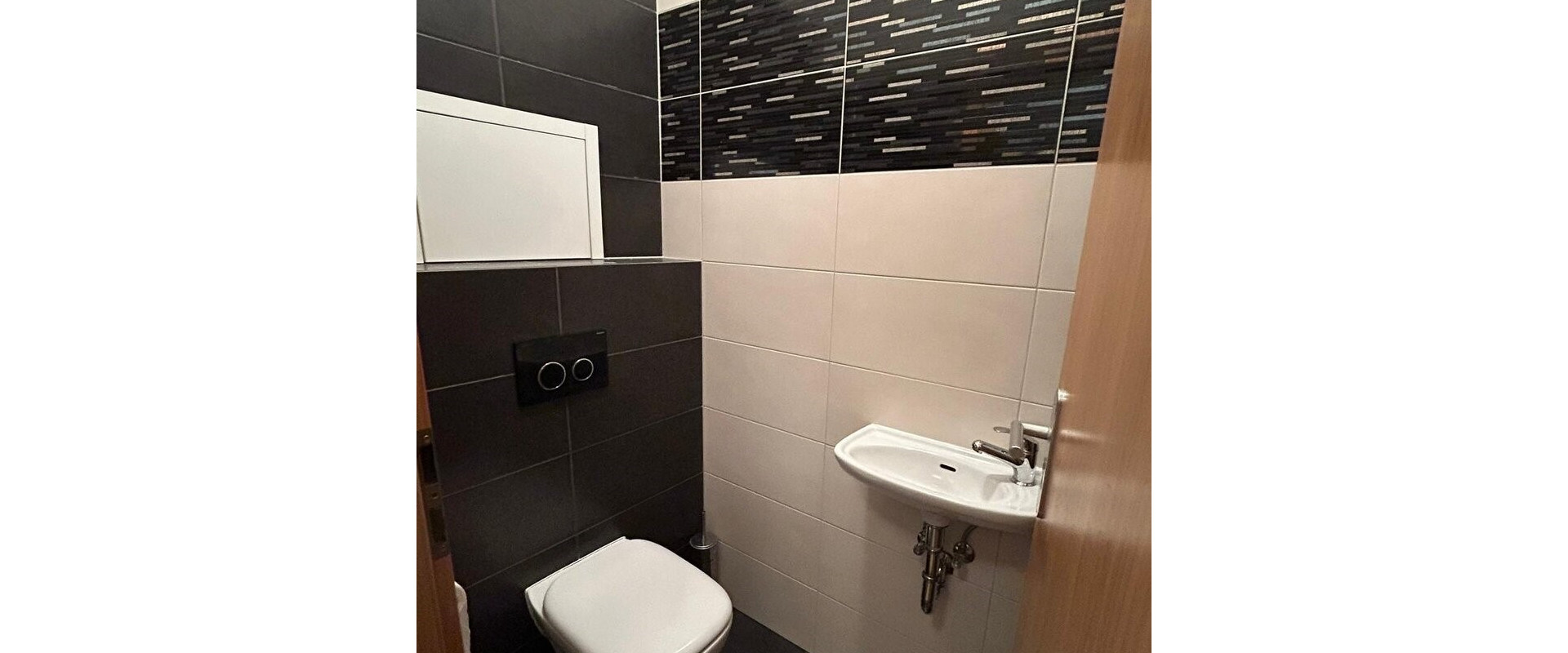 Nadštandardný 3 izbový byt, prenájom