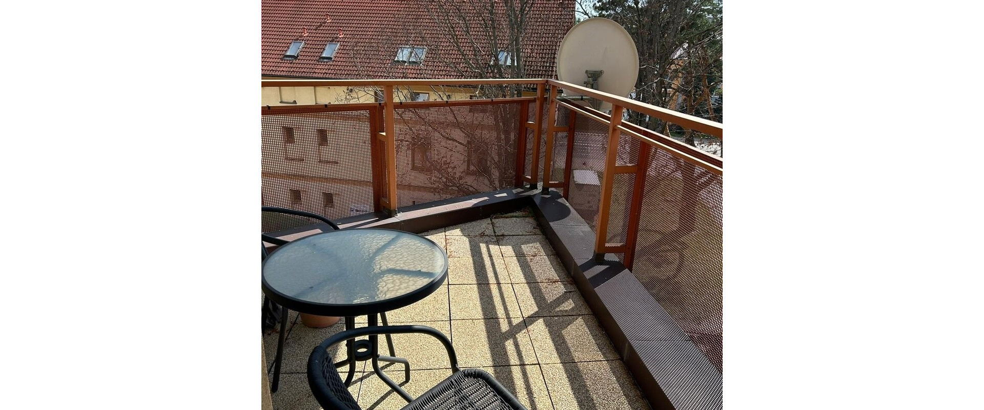 Nadštandardný 3 izbový byt, prenájom