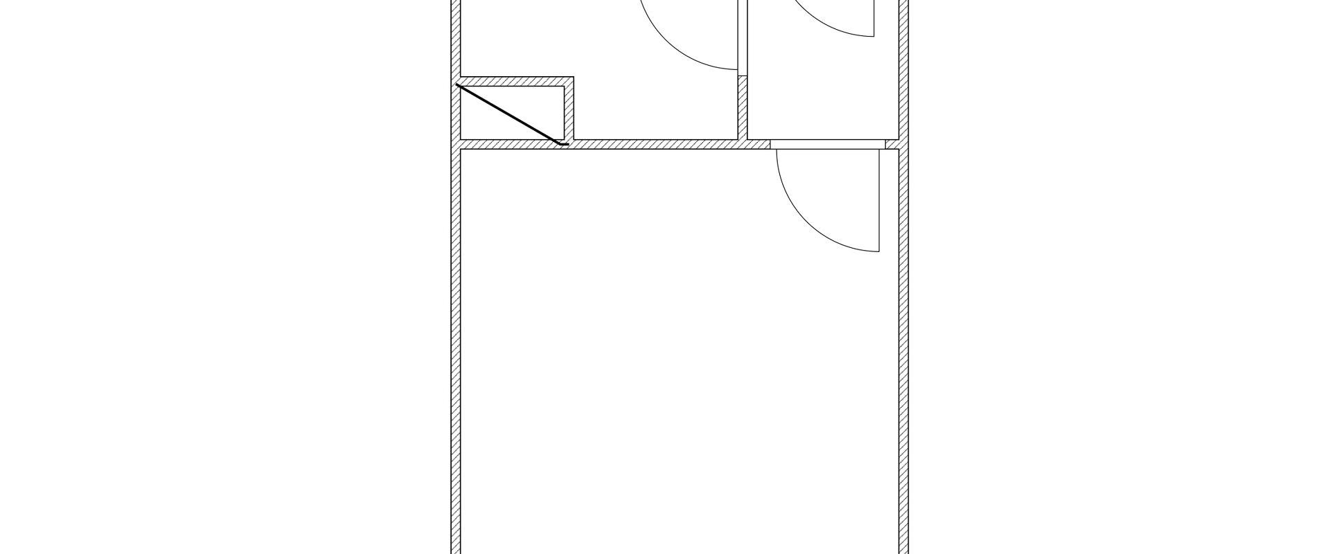 Štýlová moderná garsónka na prenájom Prievidza voľná ihneď