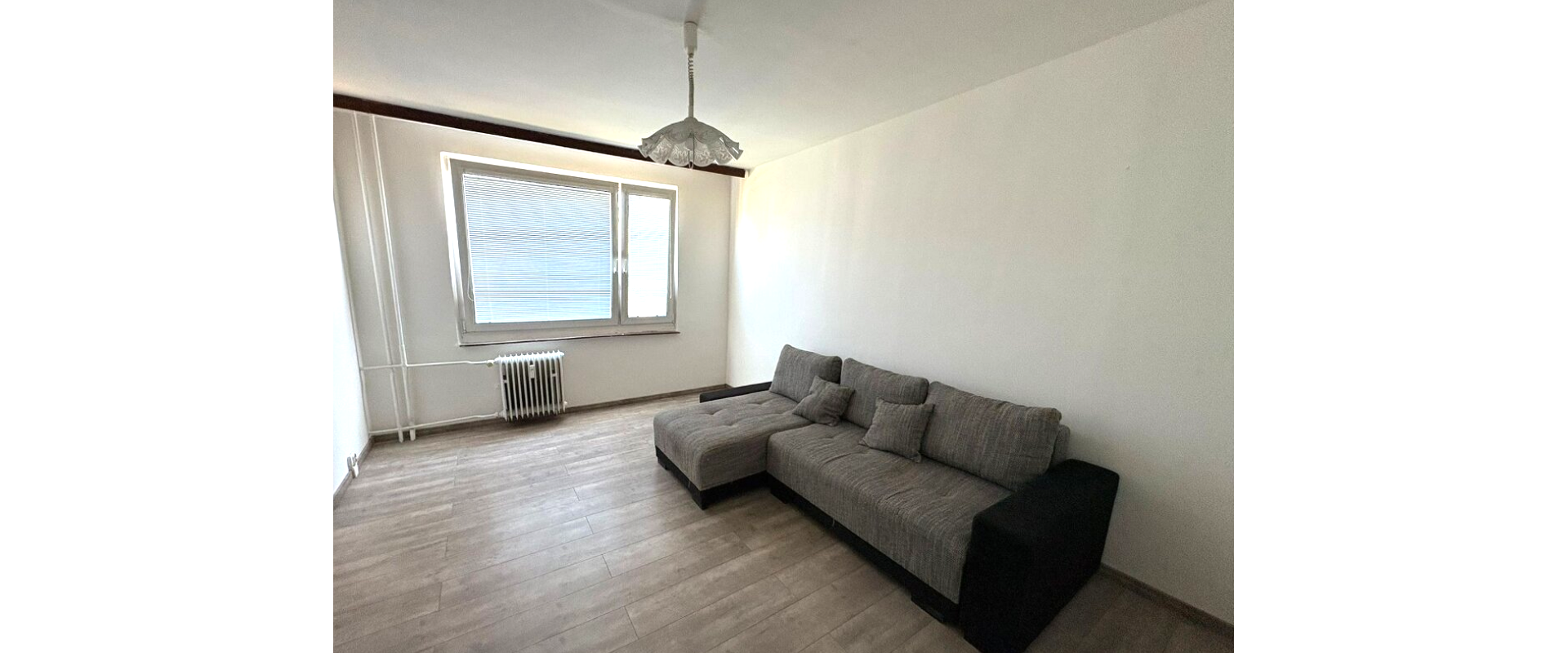 Predaj 1 izbového bytu s balkónom Moskovská, Staré mesto