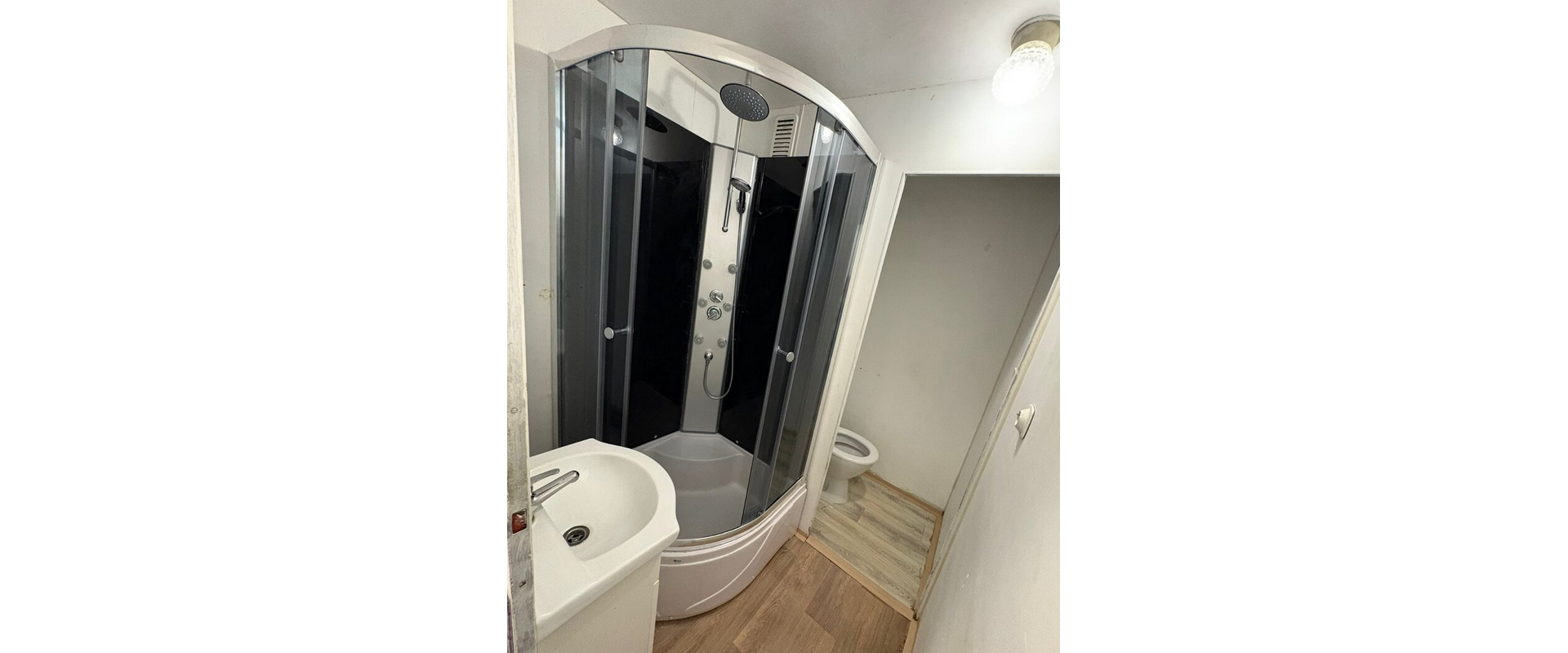 Predaj 1 izbového bytu s balkónom Moskovská, Staré mesto