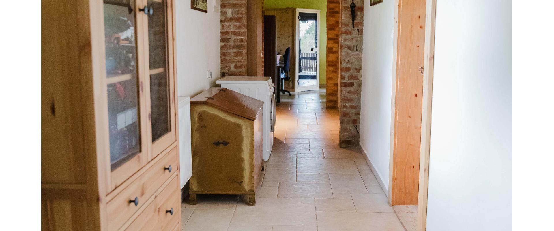 Nezabudnuteľná rodinná vila na samote 1,5ha areál pod horou