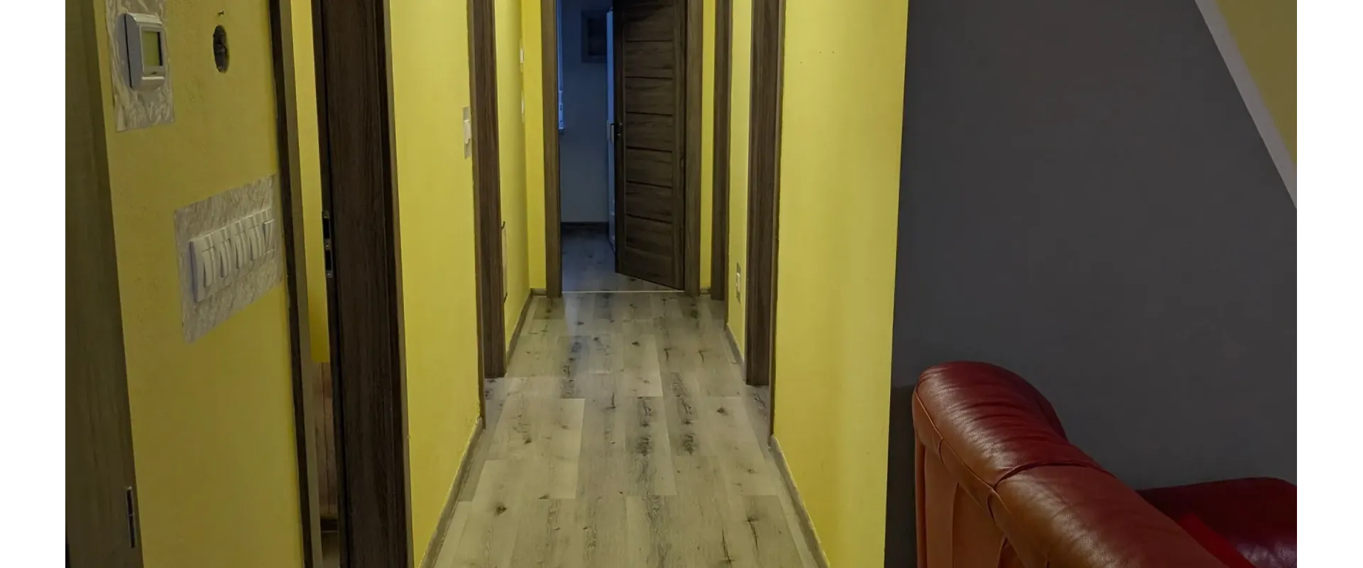 JKVREAL predaj 4-izbový Bungalov novostavba Záhorská Ves, okres Malacky