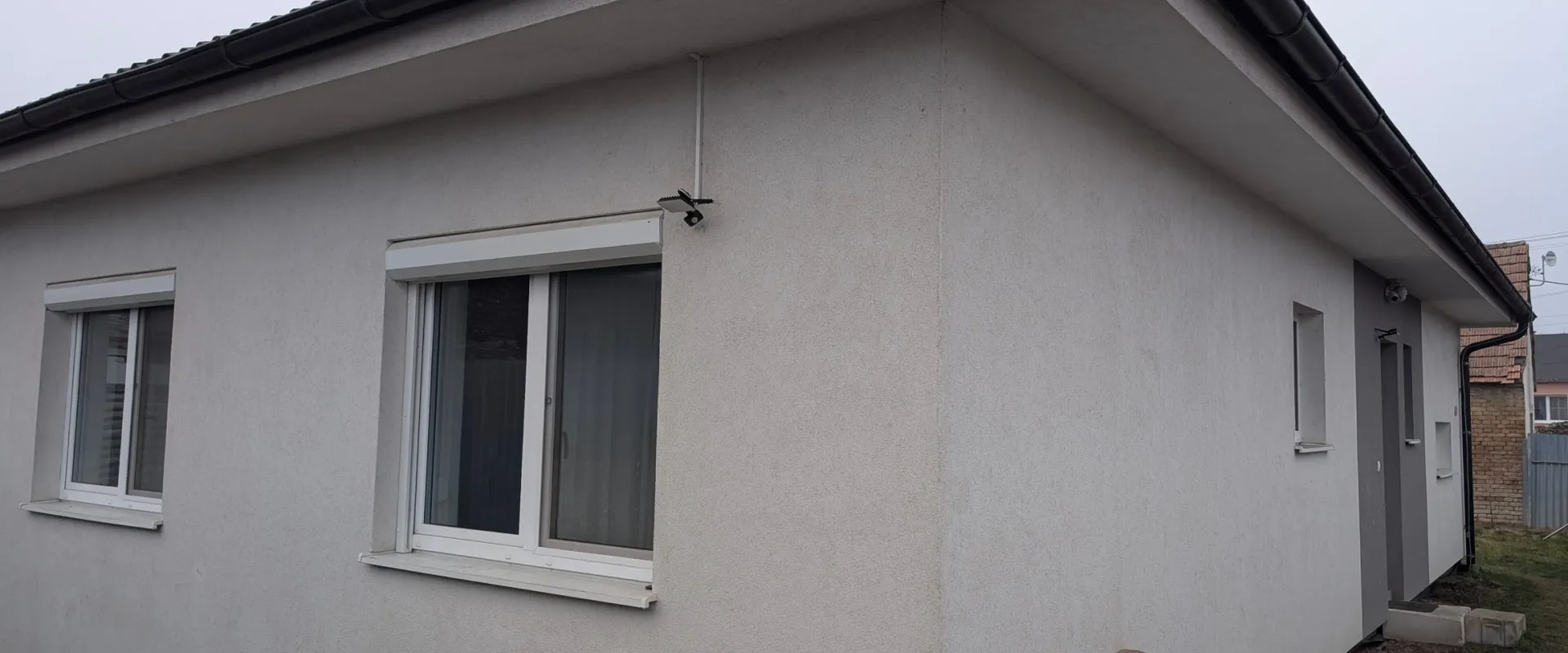 JKVREAL predaj 4-izbový Bungalov novostavba Záhorská Ves, okres Malacky