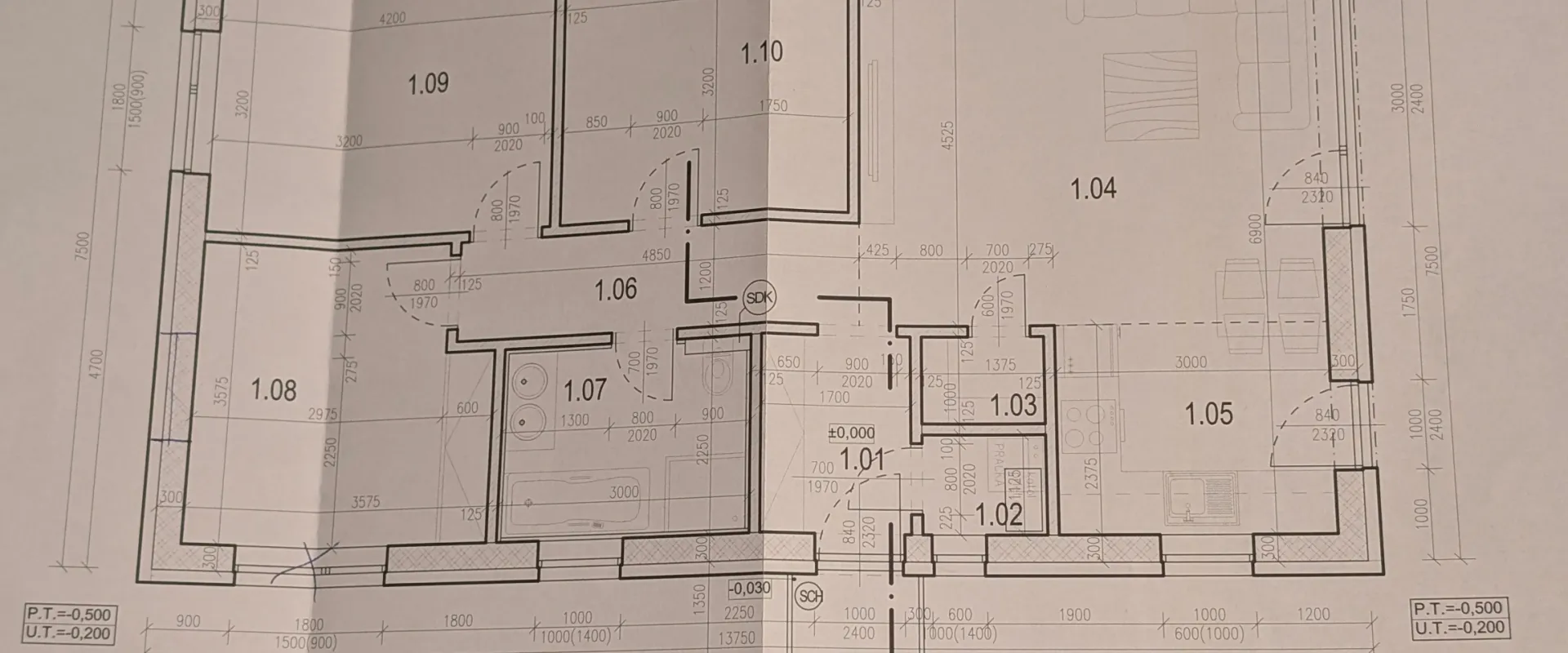 JKVREAL predaj 4-izbový Bungalov novostavba Záhorská Ves, okres Malacky