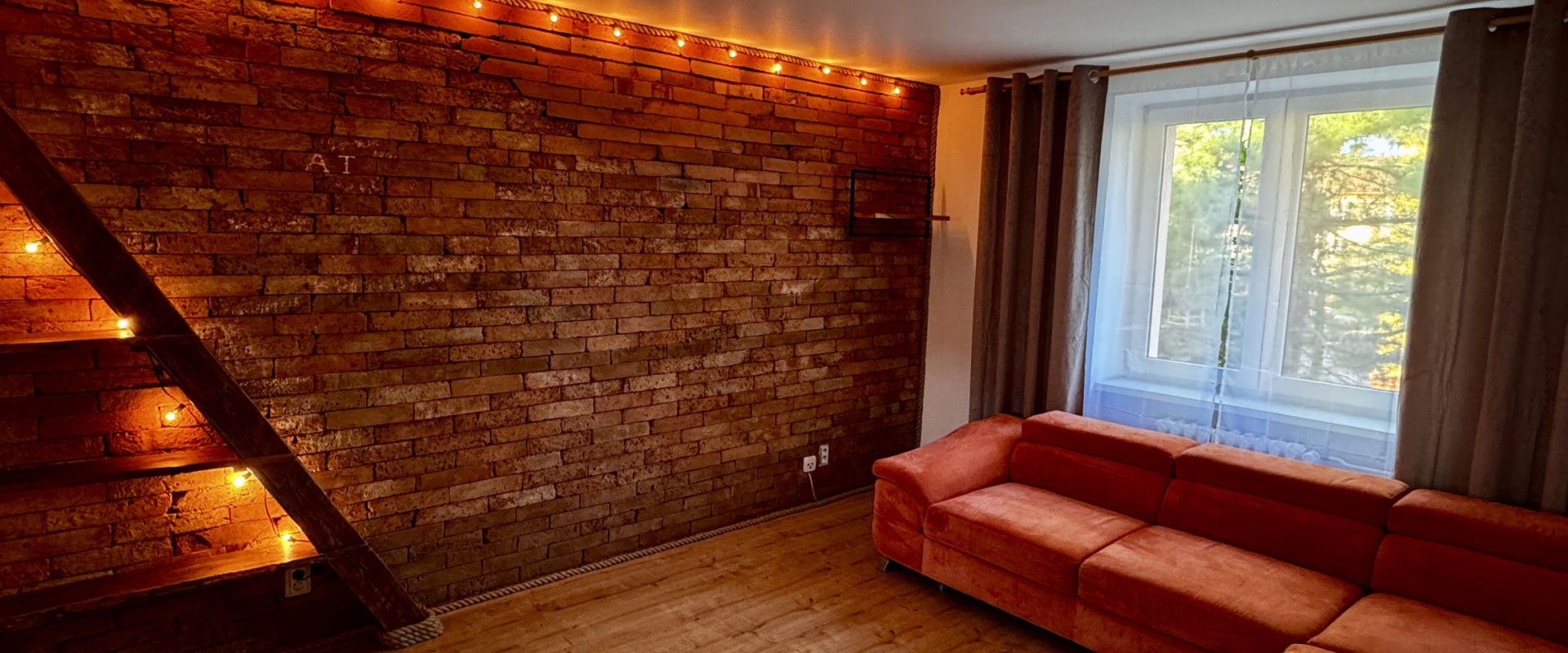 Predaj Štýlový 2-izbový byt v srdci mesta Spišská Nová Ves