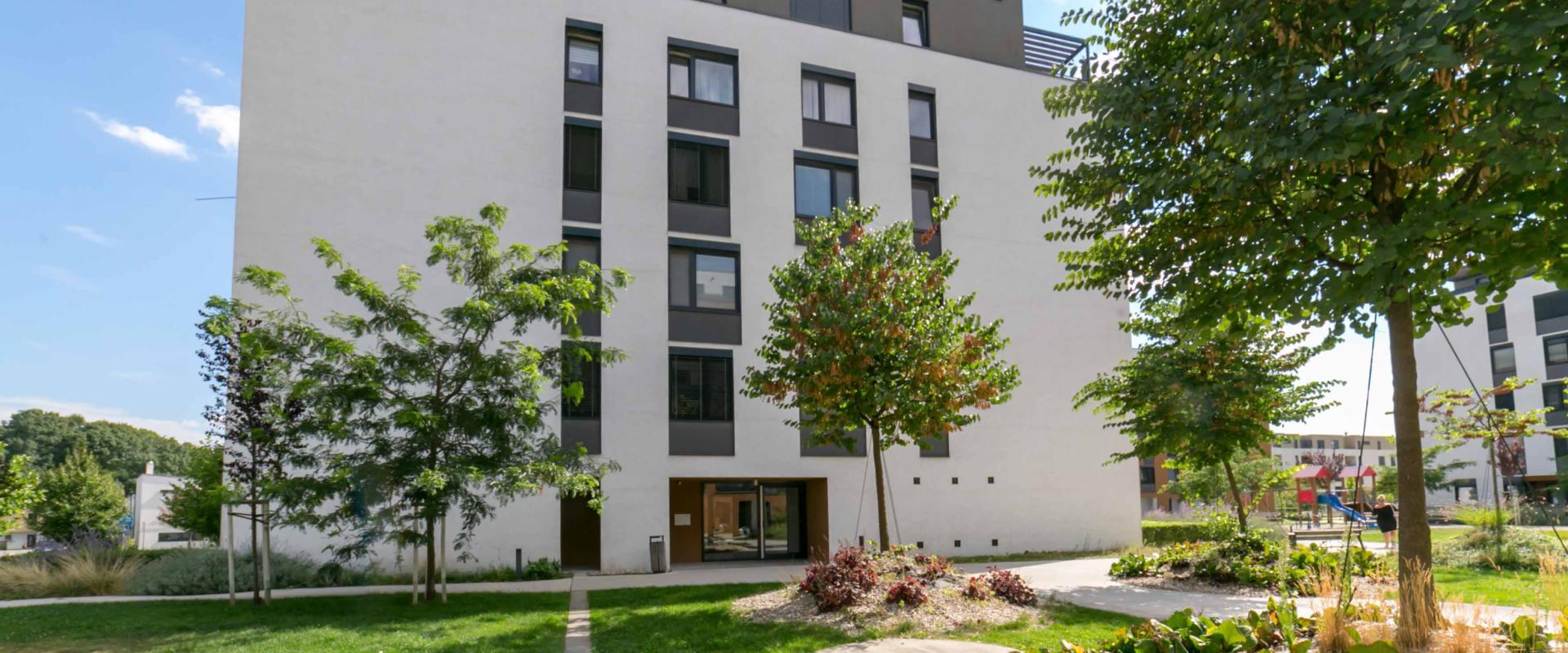 Garsónka na mieru na predaj Slnečnice Viladomy