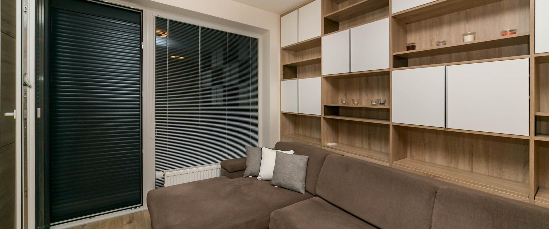 Garsónka na mieru na predaj Slnečnice Viladomy