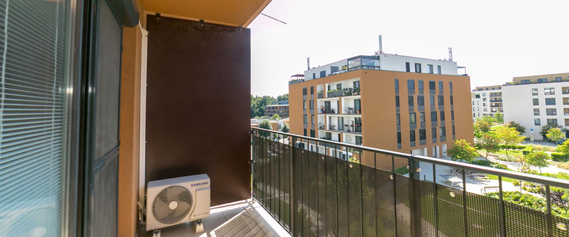 Garsónka na mieru na predaj Slnečnice Viladomy