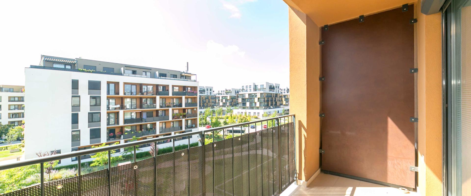 Garsónka na mieru na predaj Slnečnice Viladomy