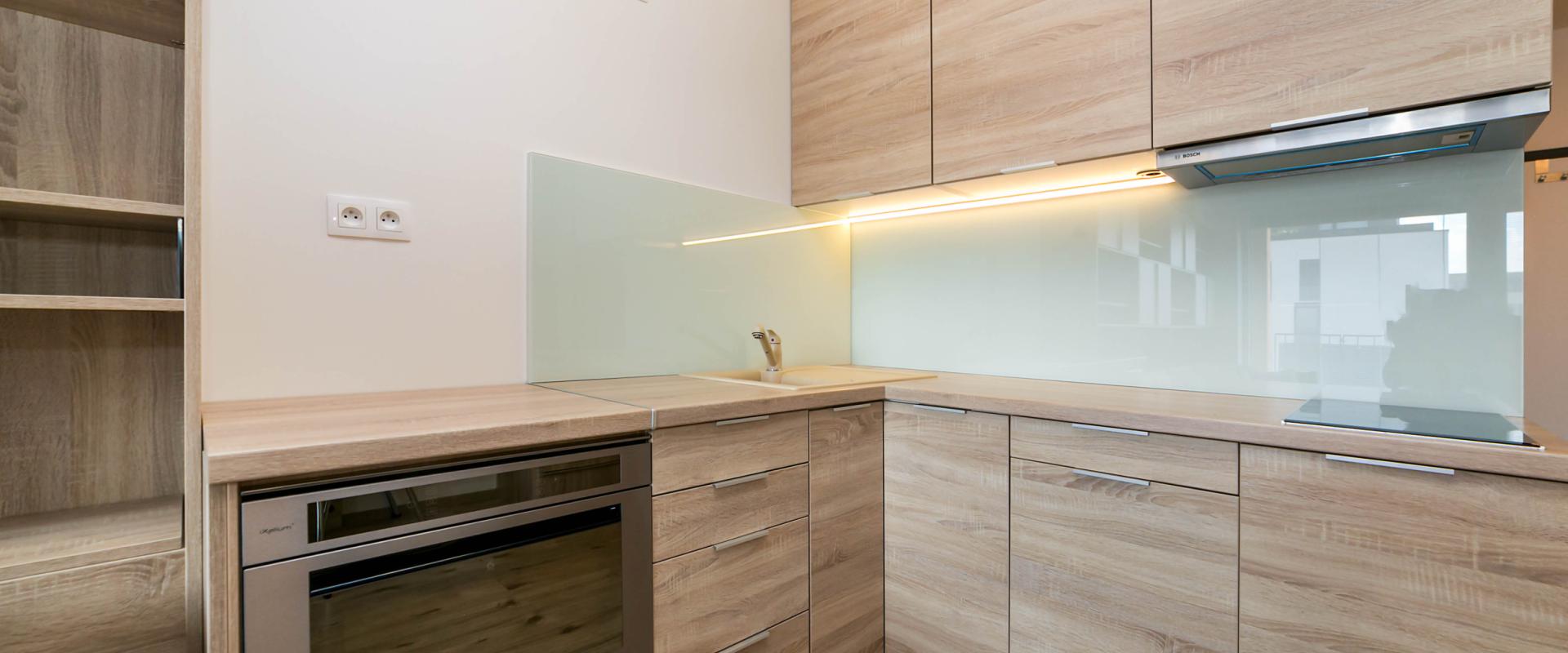 Garsónka na mieru na predaj Slnečnice Viladomy