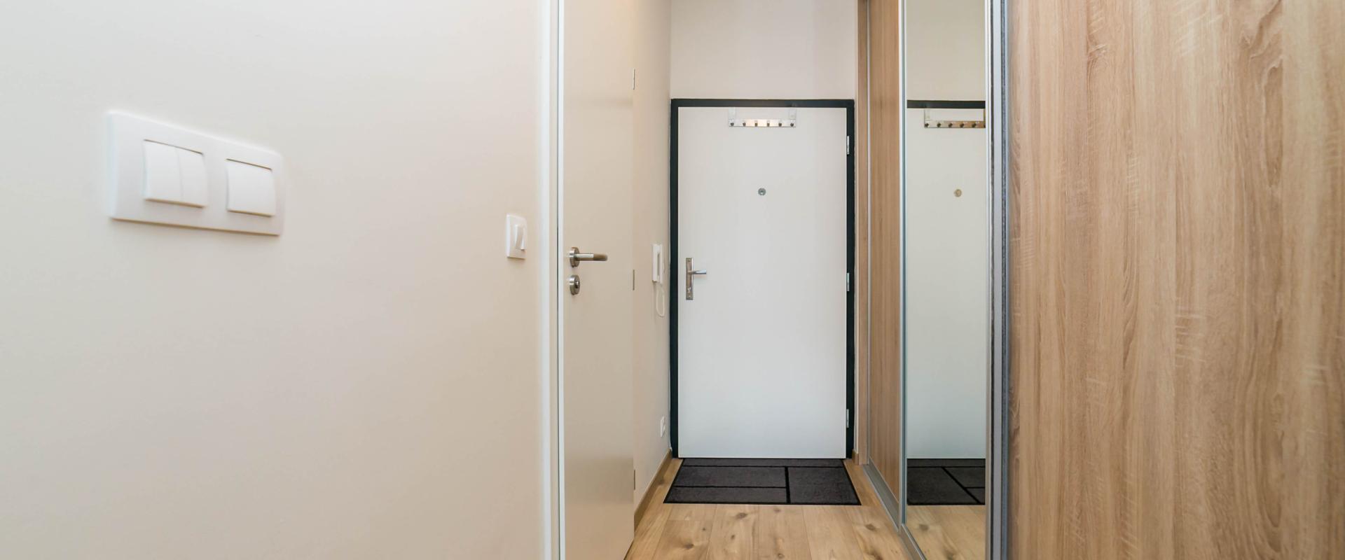 Garsónka na mieru na predaj Slnečnice Viladomy