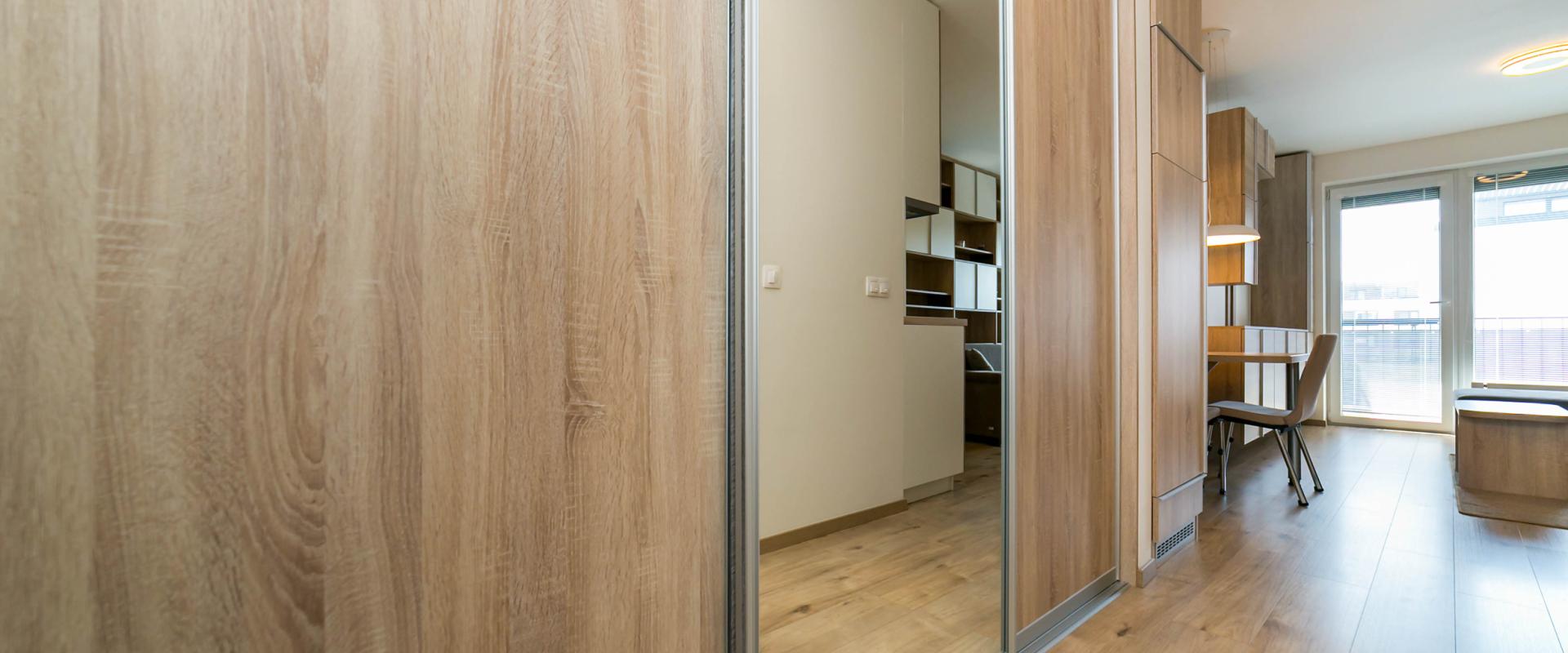 Garsónka na mieru na predaj Slnečnice Viladomy