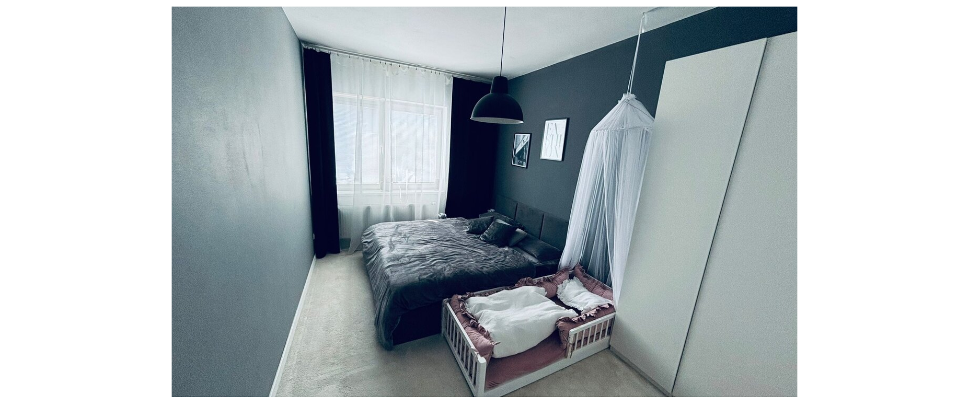 Predaj 2 izbového bytu s balkónom Agátová, Dúbravka