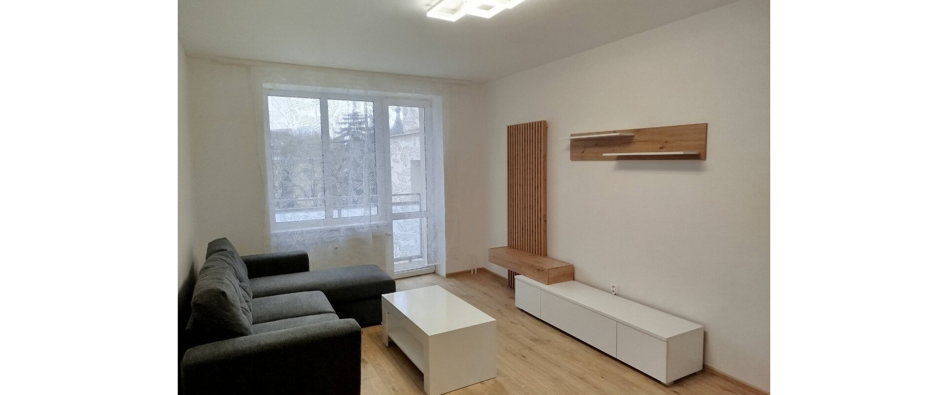 Prenajom 2-izbový byt po kompletnej rekonštrukcii v srdci mesta -Pavlovičovom námestí