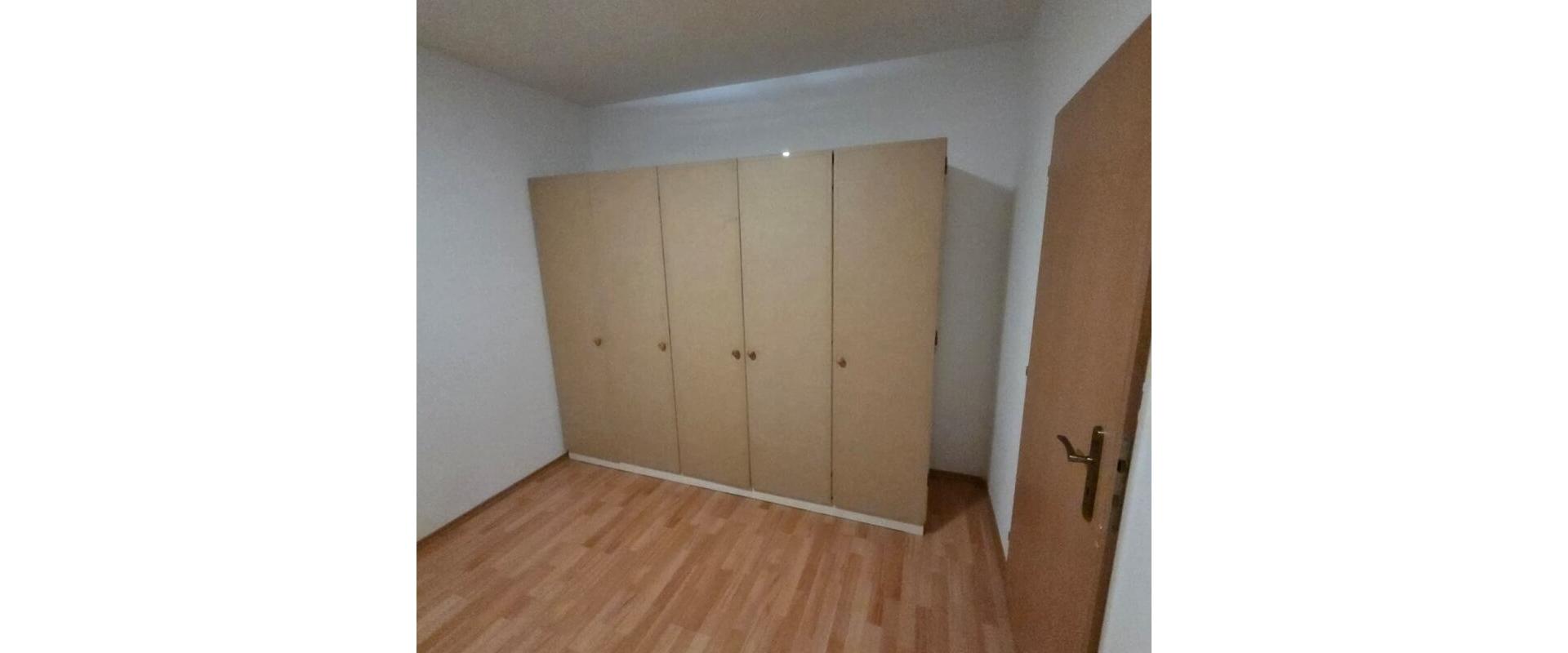 Veľký 2izbový byt v Dúbravke