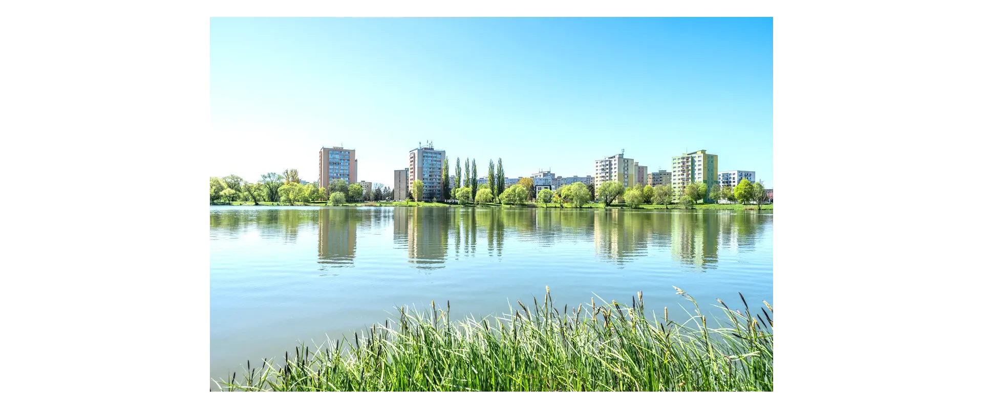 1 izbový byt, 28m2, Košice-Nad Jazerom