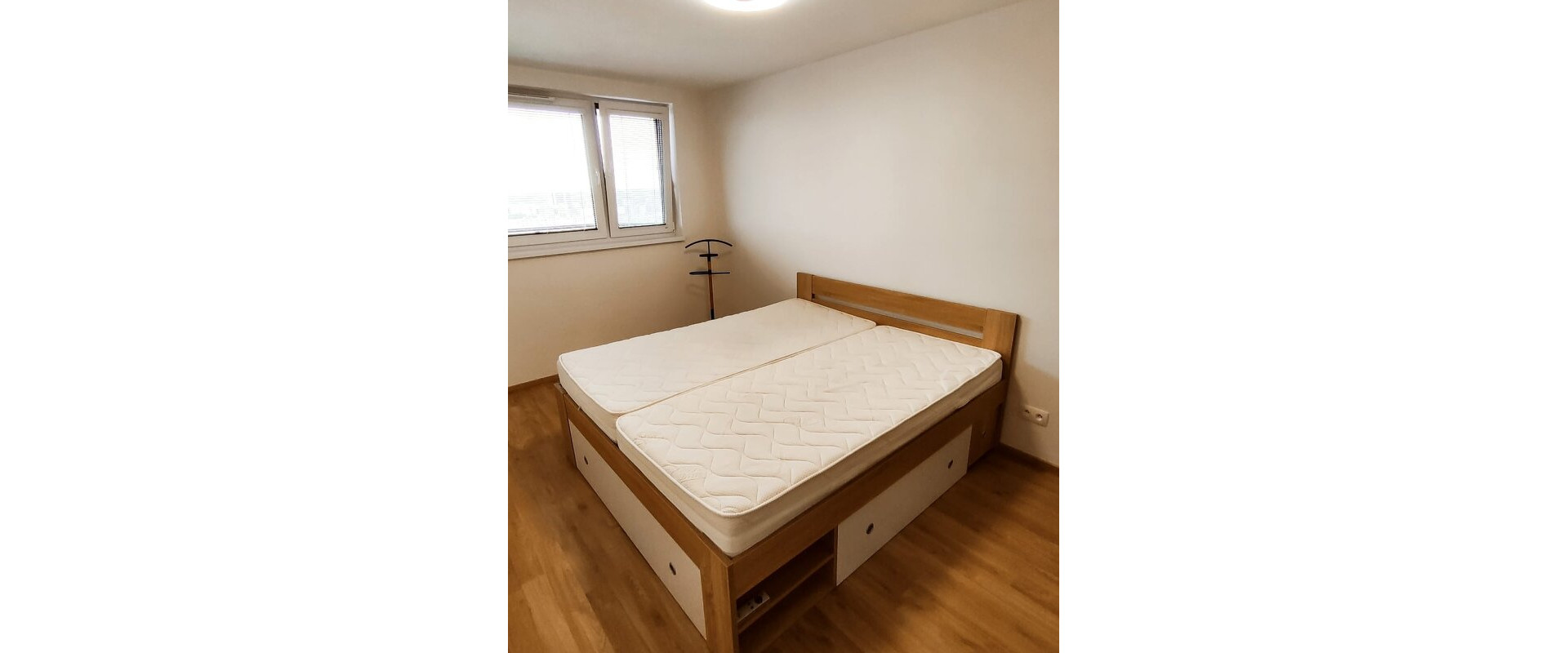 Atraktívny 2izbový byt v Petržalke