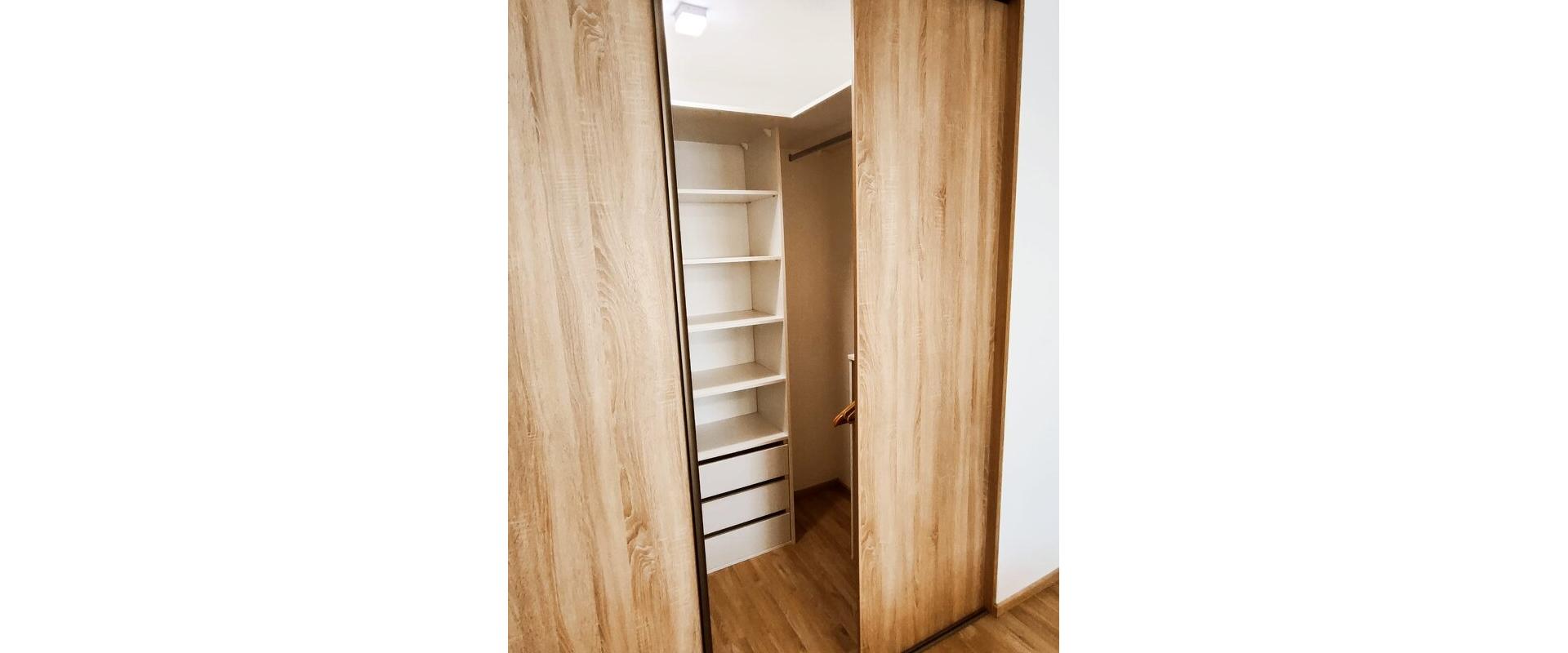 Atraktívny 2izbový byt v Petržalke