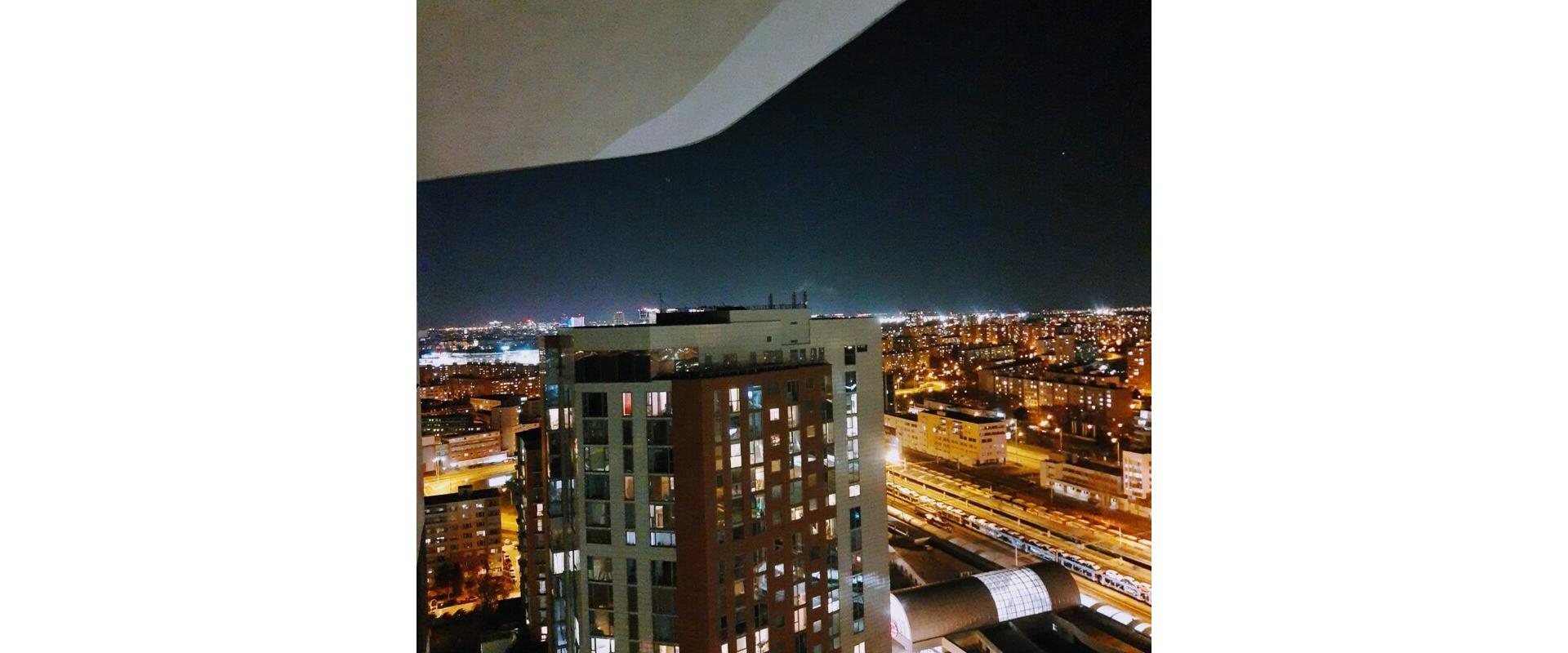 Atraktívny 2izbový byt v Petržalke