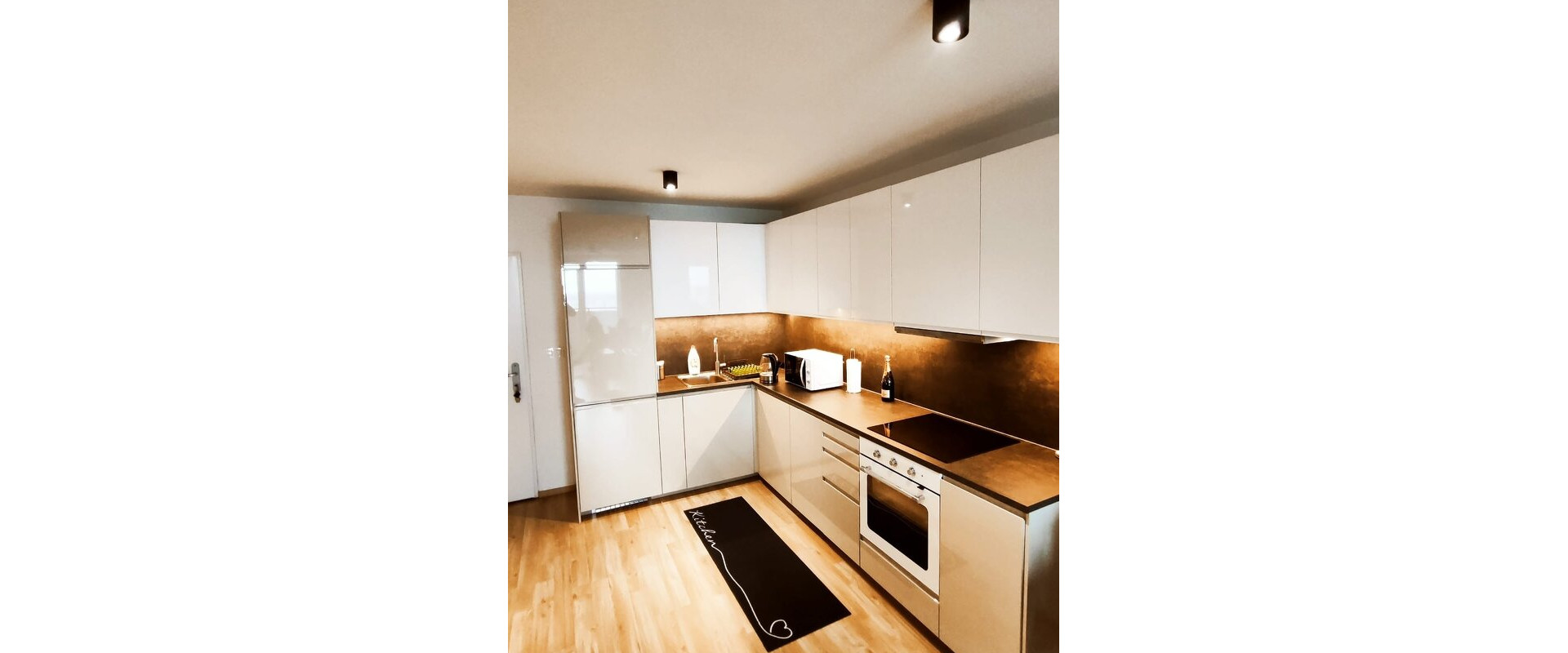 Atraktívny 2izbový byt v Petržalke