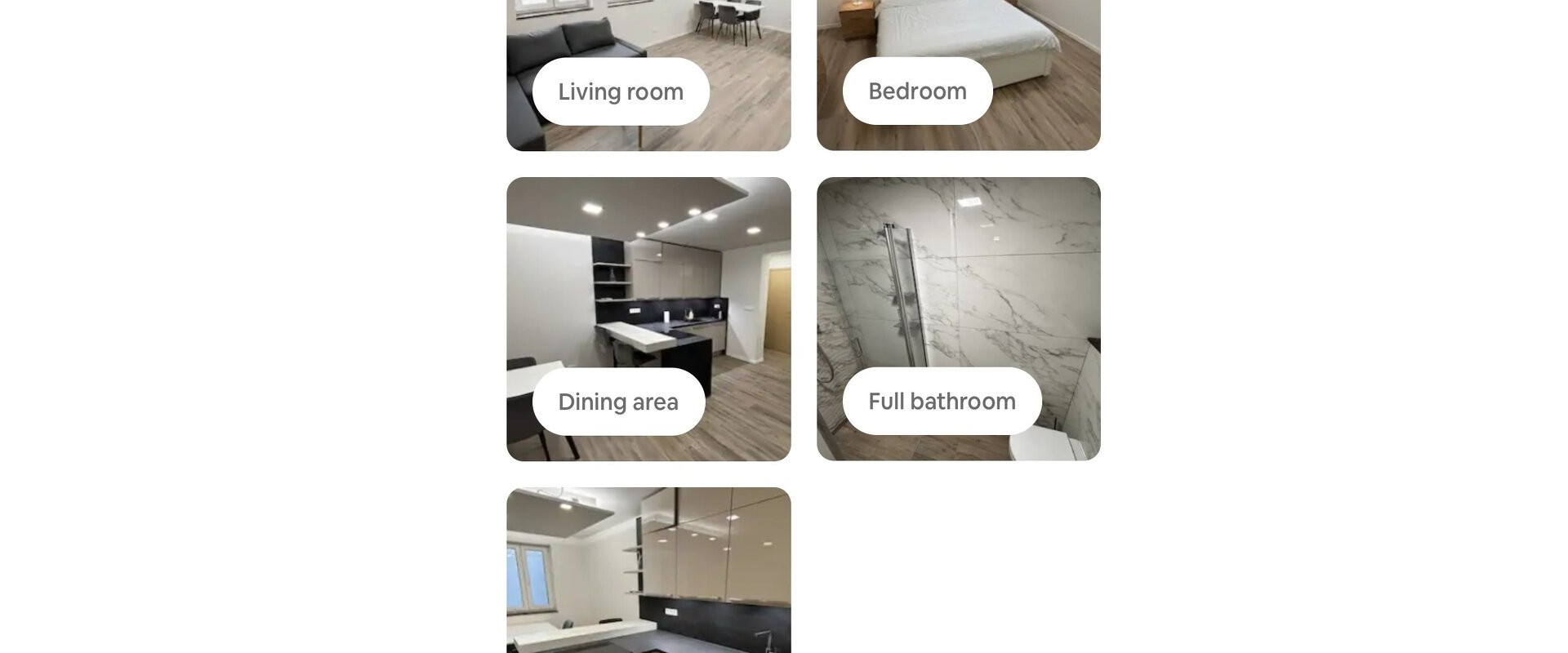 Dizajnový 2izbový byt v Starom meste