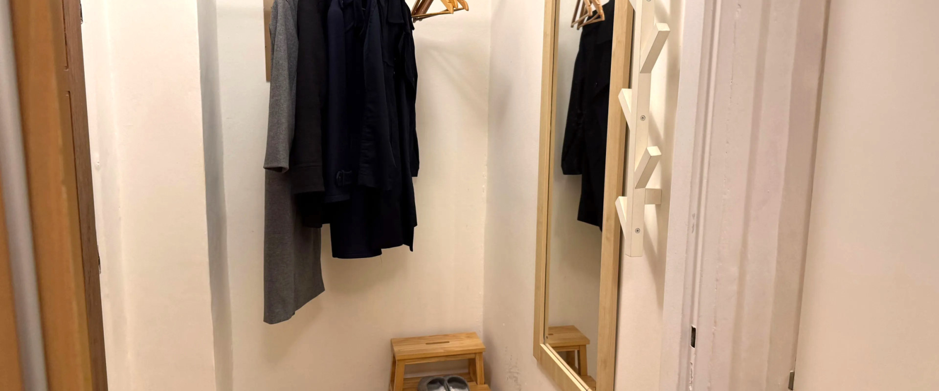 Predaj 2-izbový byt po rekonštrukcii s balkónom – Boženy Němcovej, Košice – Sever