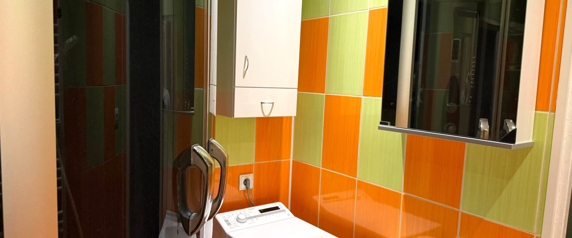 Predaj 2-izbový byt po rekonštrukcii s balkónom – Boženy Němcovej, Košice – Sever