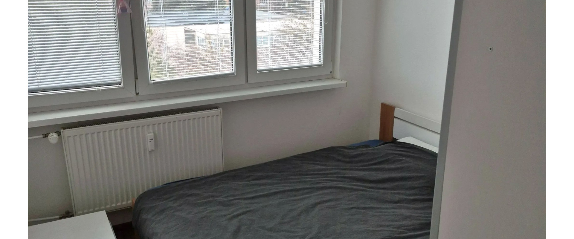 Predaj štýlový 1,5-izbový byt po rekonštrukcii – Terasa, Markušova ulica, Košice