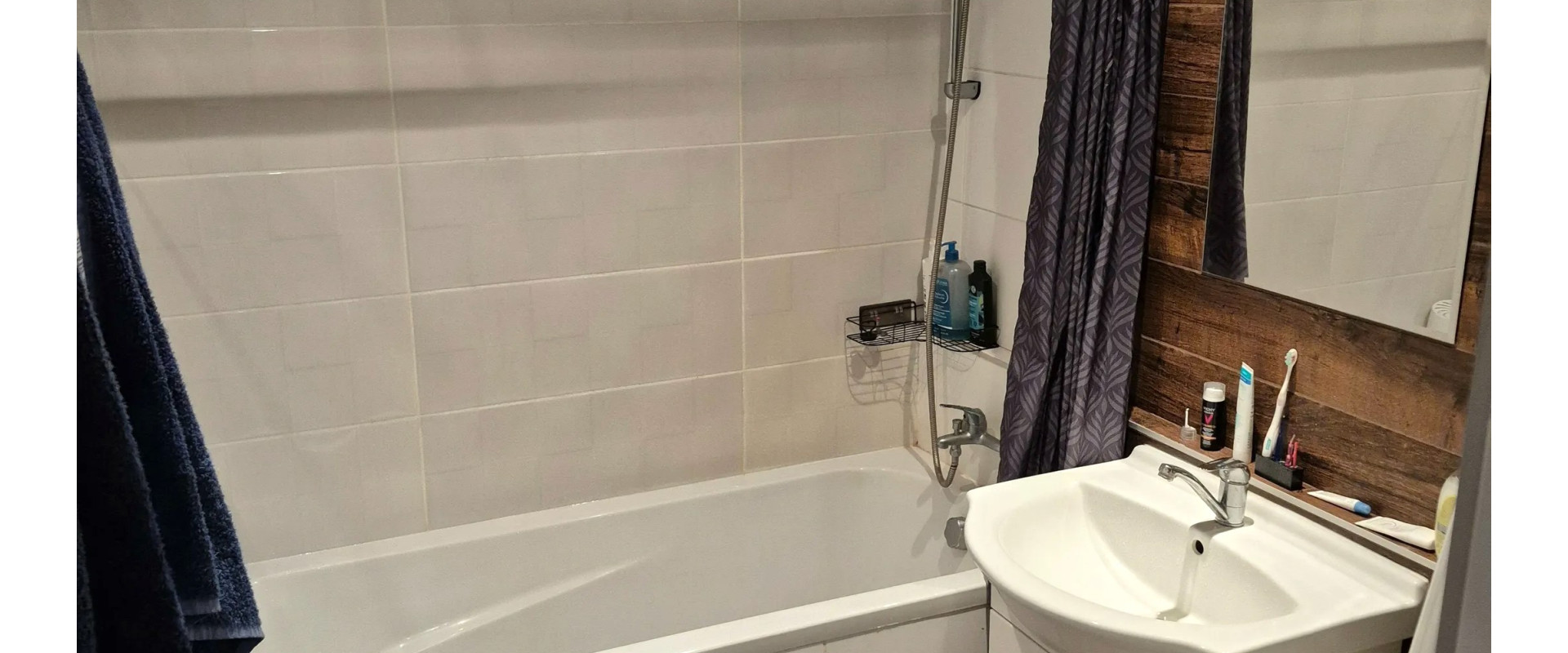 Predaj štýlový 1,5-izbový byt po rekonštrukcii – Terasa, Markušova ulica, Košice