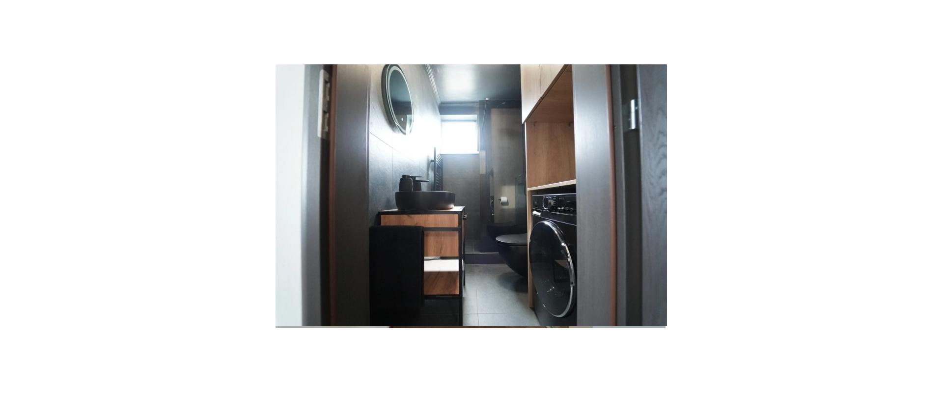 Dizajnový 2izbový byt- Podunajské Biskupice