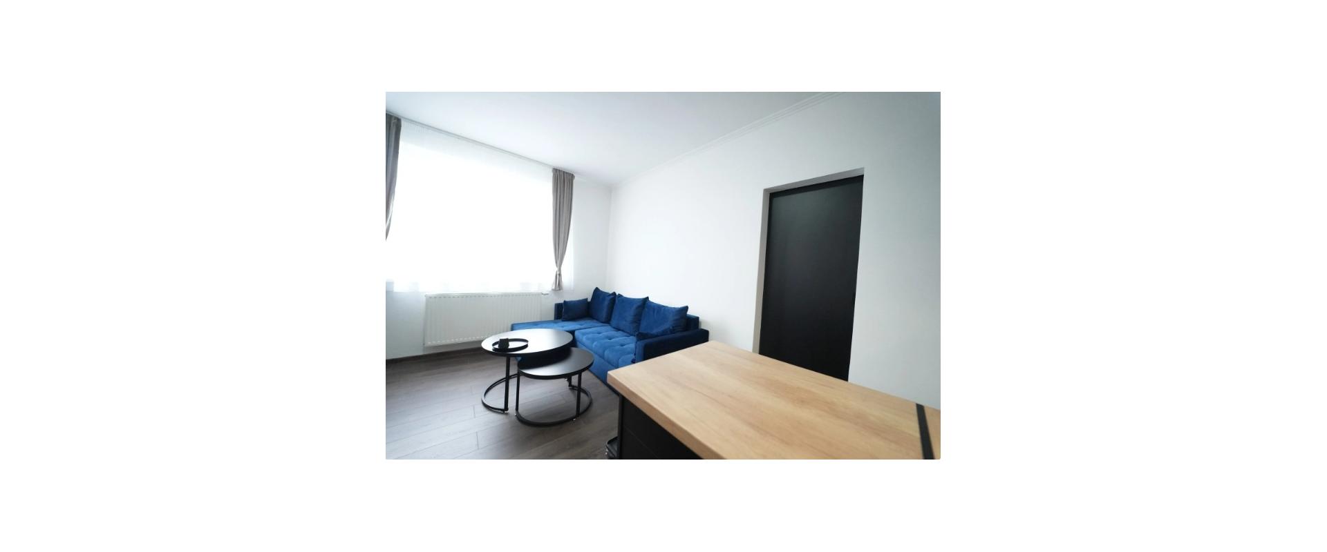 Dizajnový 2izbový byt- Podunajské Biskupice